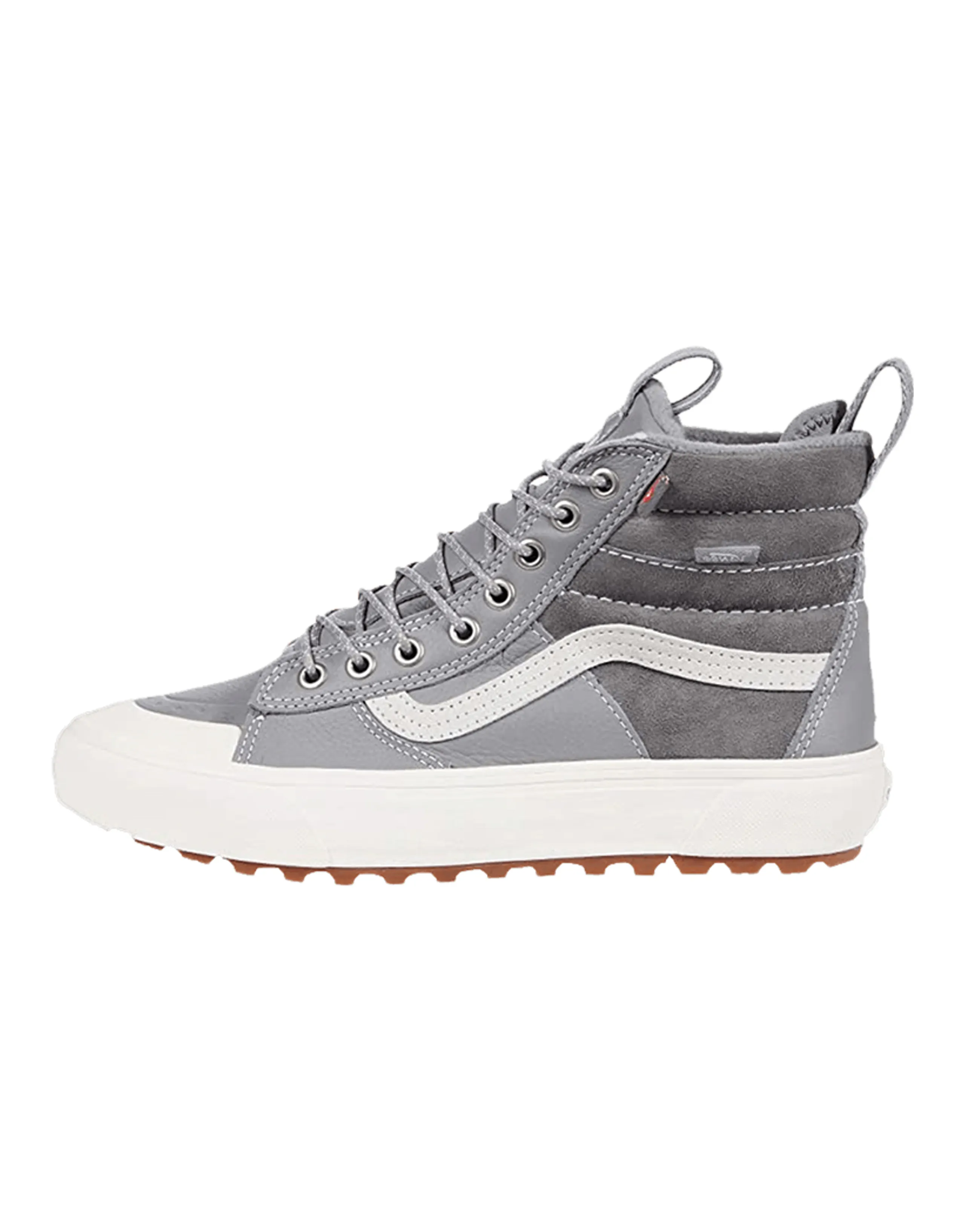 Vans Sk8 Hi Mte 2.0 Dx 'Frost Grey'