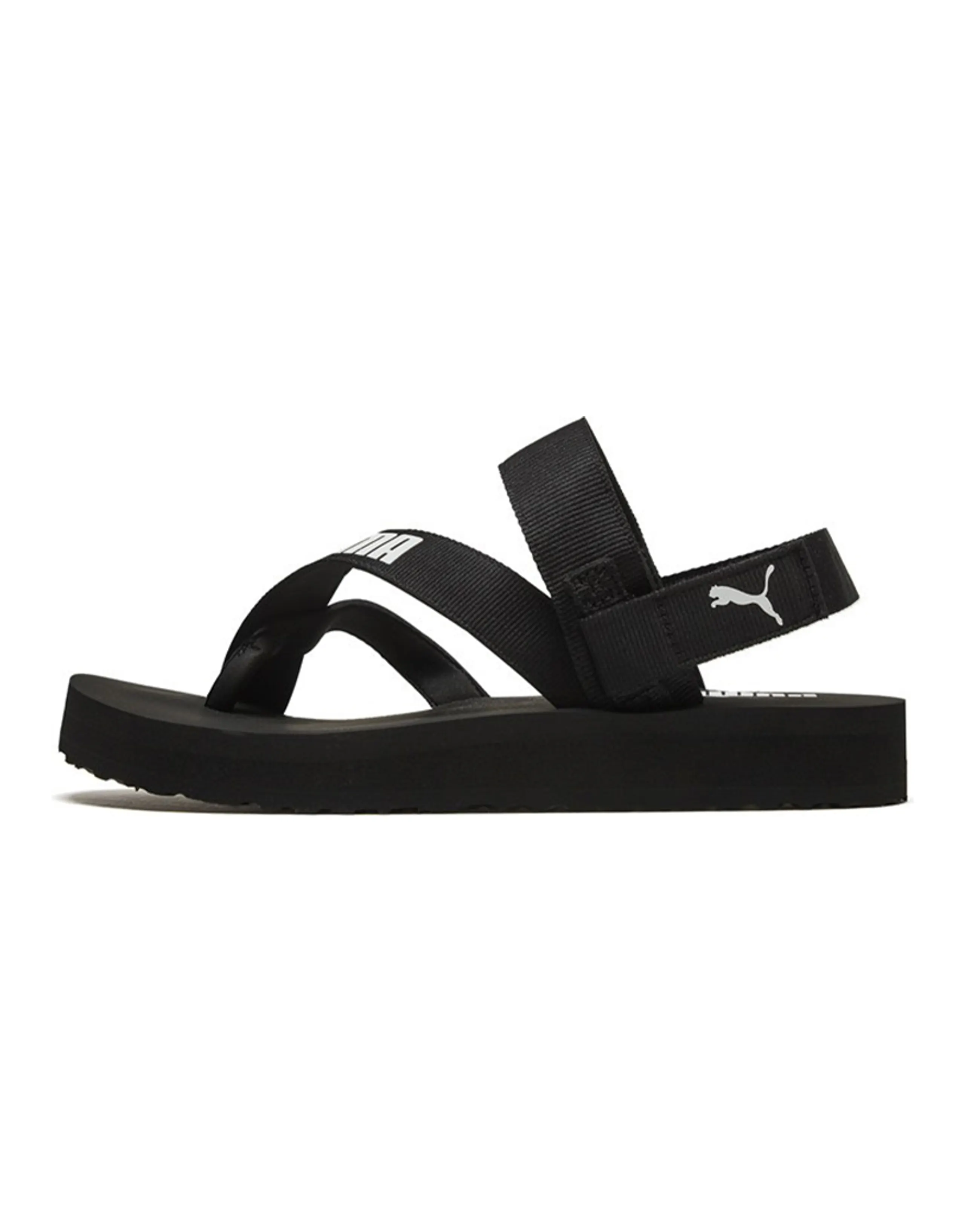 PUMA SummerCat 'Black' Women's