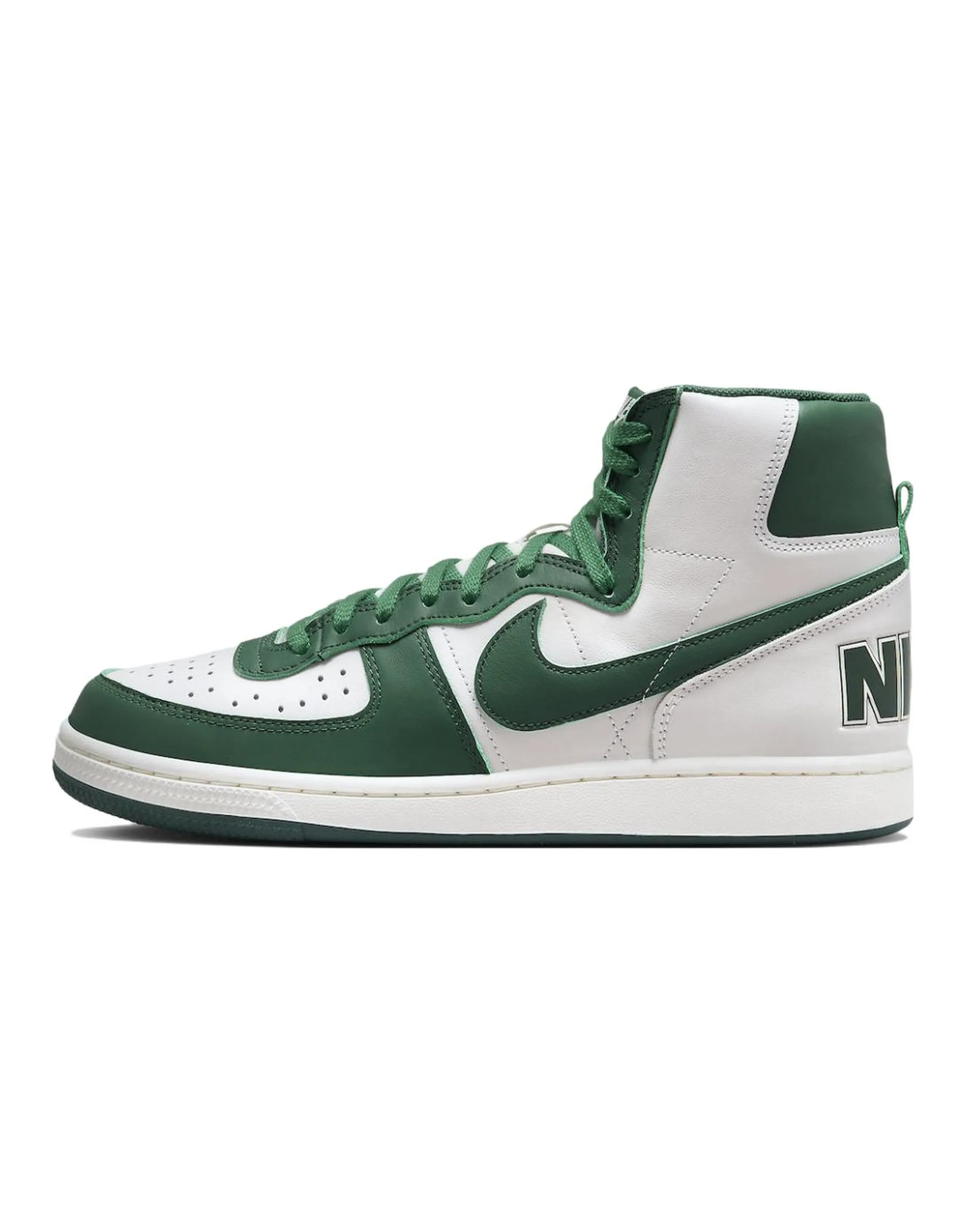 Nike Terminator High Noble Green