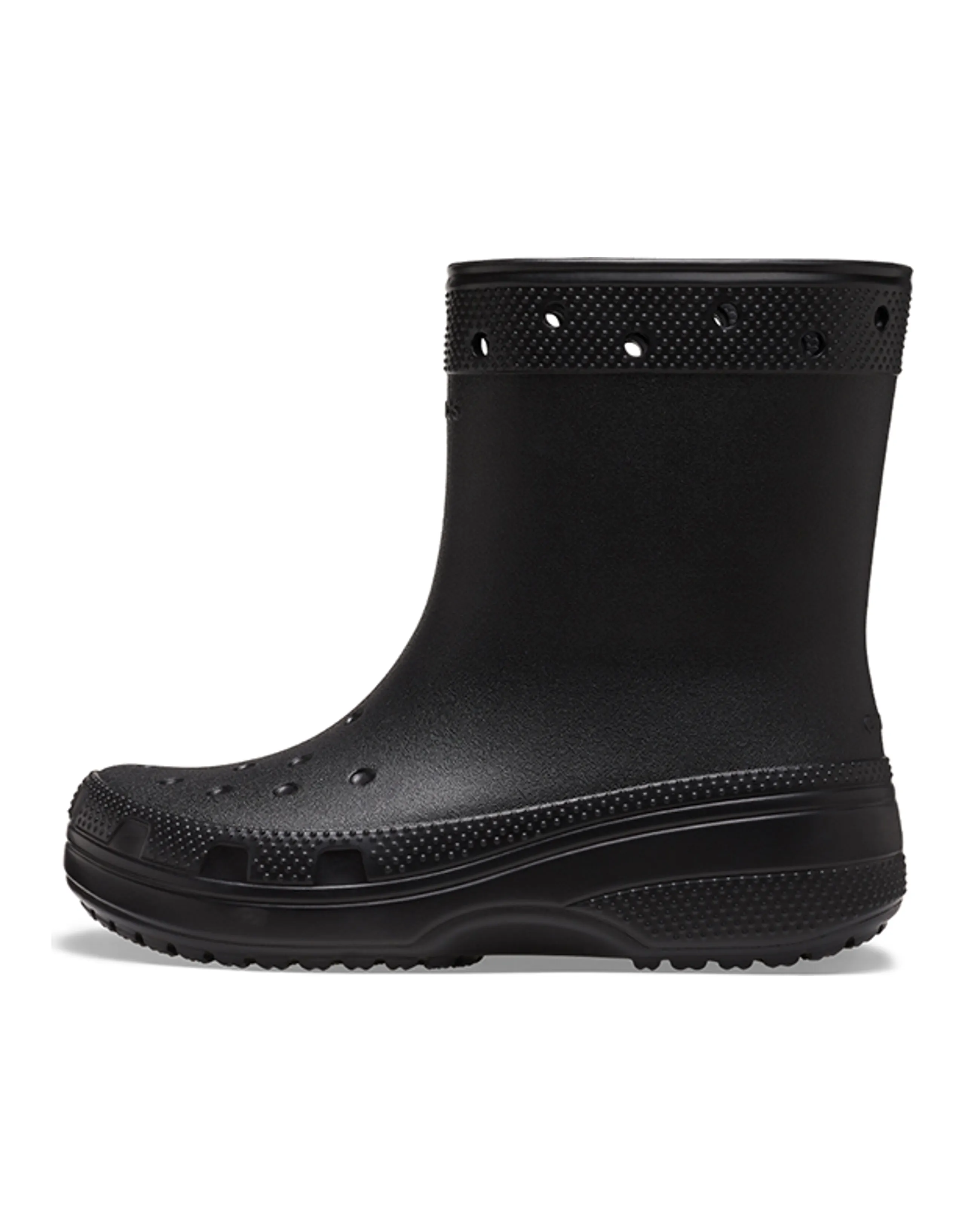 Crocs Classic Boots 'Black'