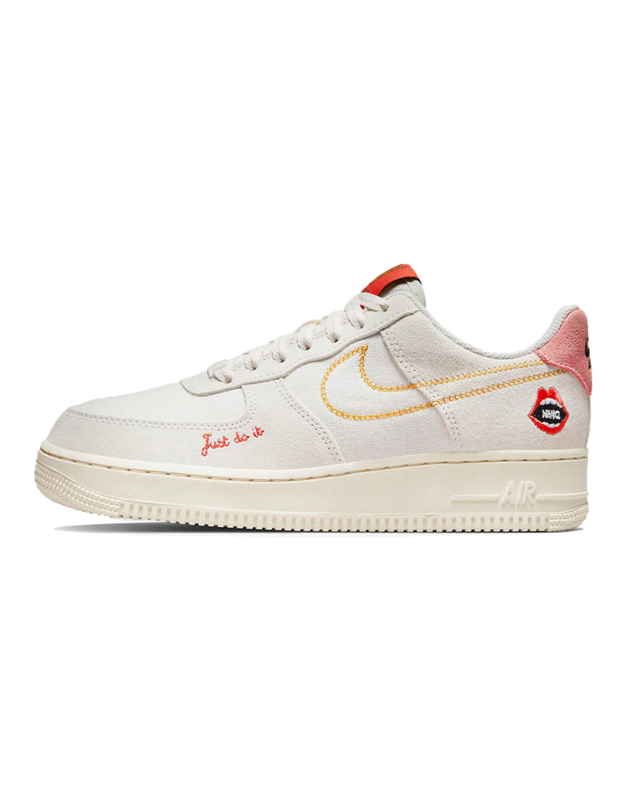 Nike Air Force 1 Low Rock N Roll Women's