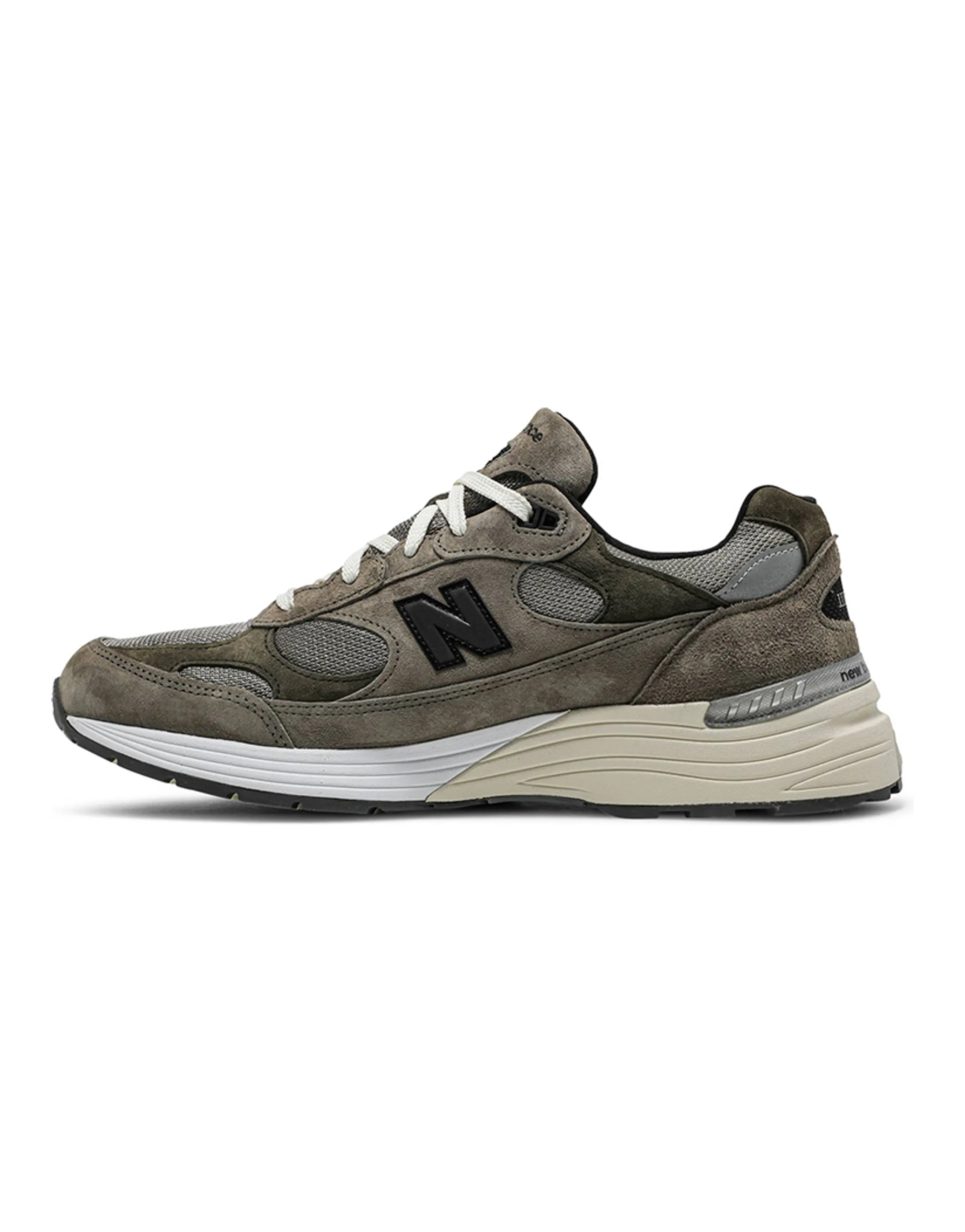 New Balance 992 JJJJound Grey