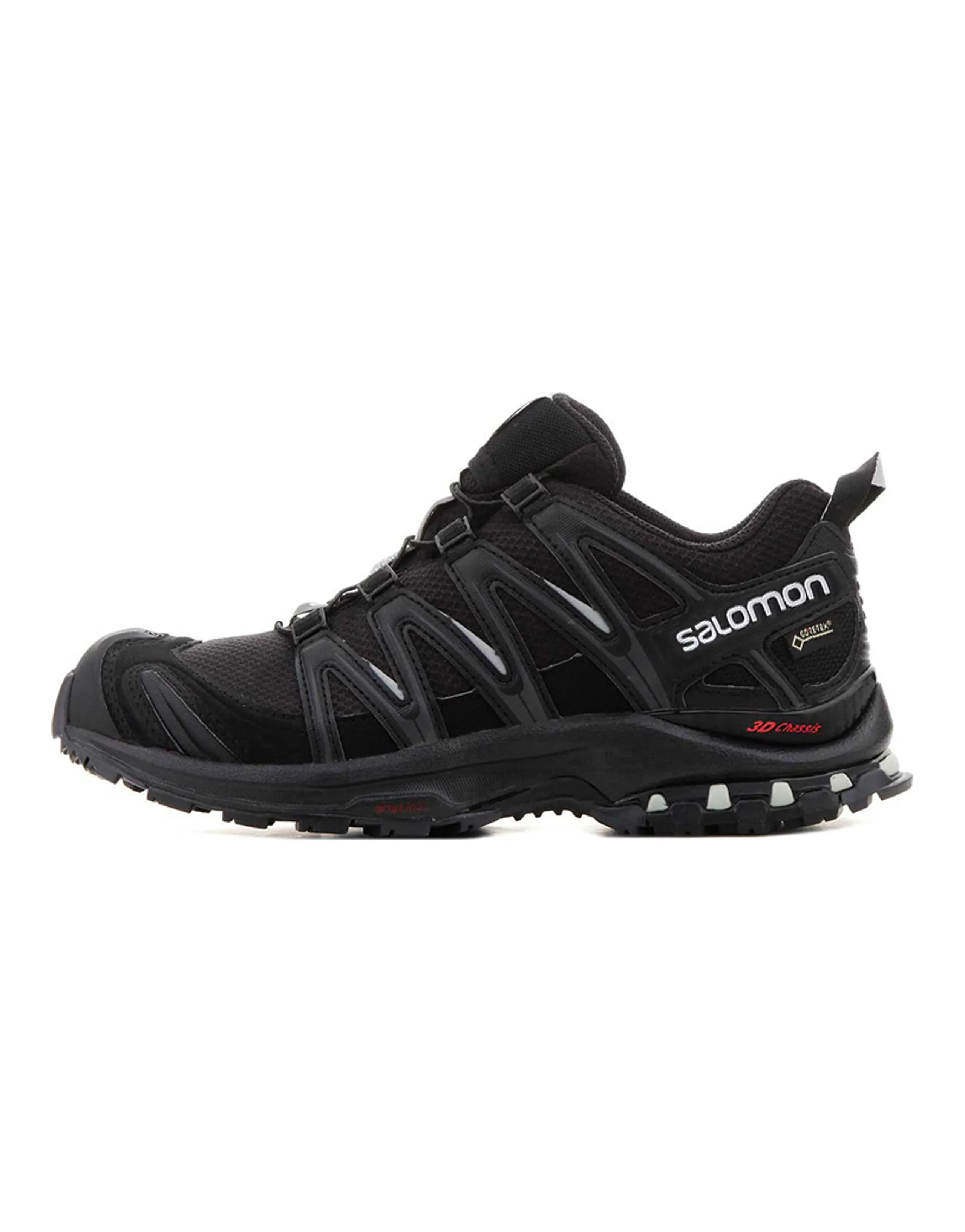SALOMON Xa Pro 3d Gtx 'All Black' Women's