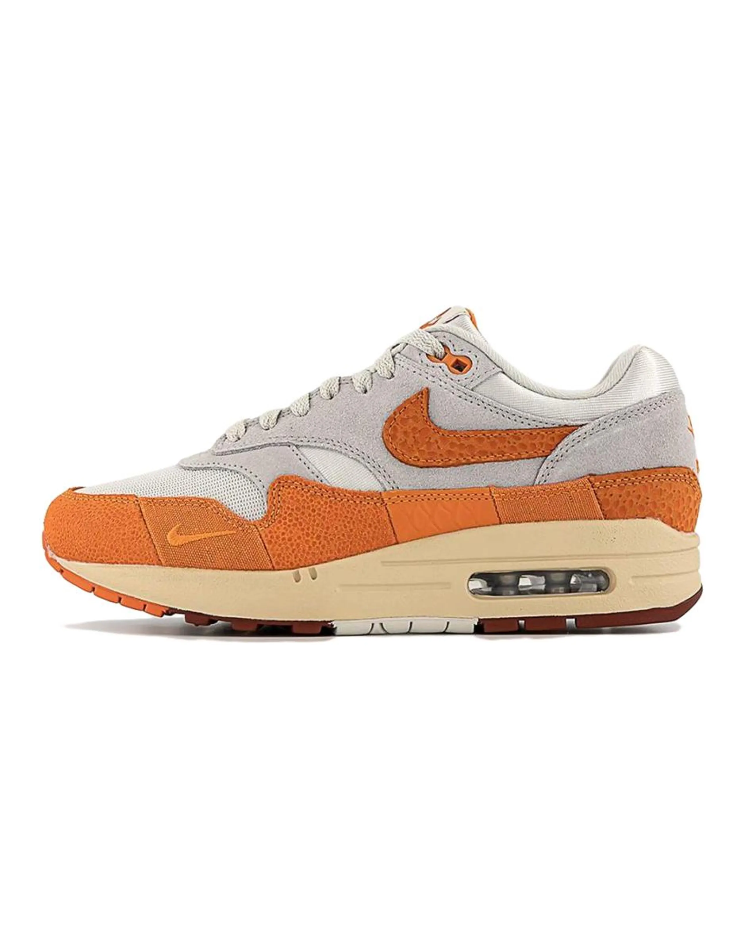 Nike Air Max 1 Master Magma Orange Women's