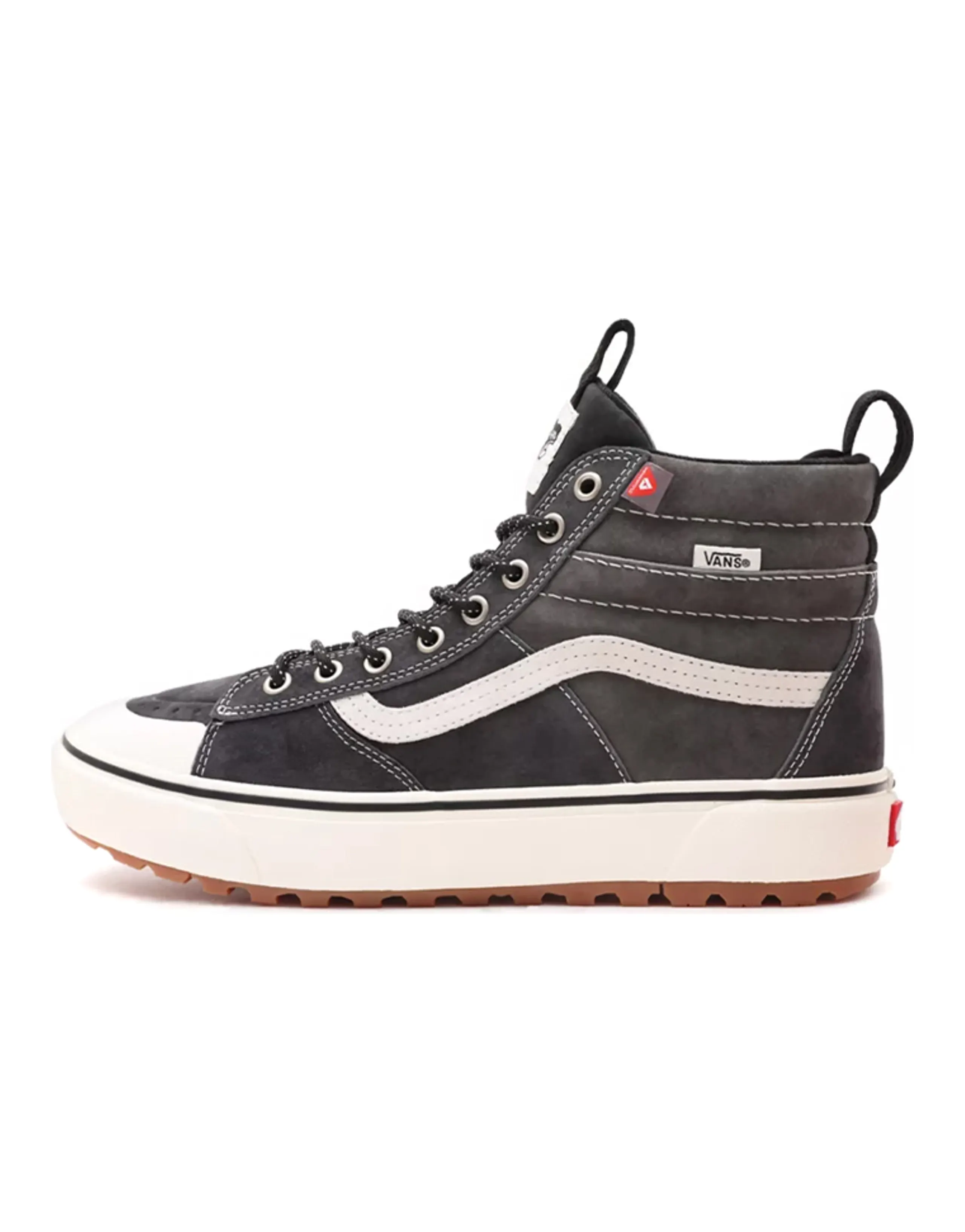 Vans SK8 HI Mte 2 'Washed Black White'