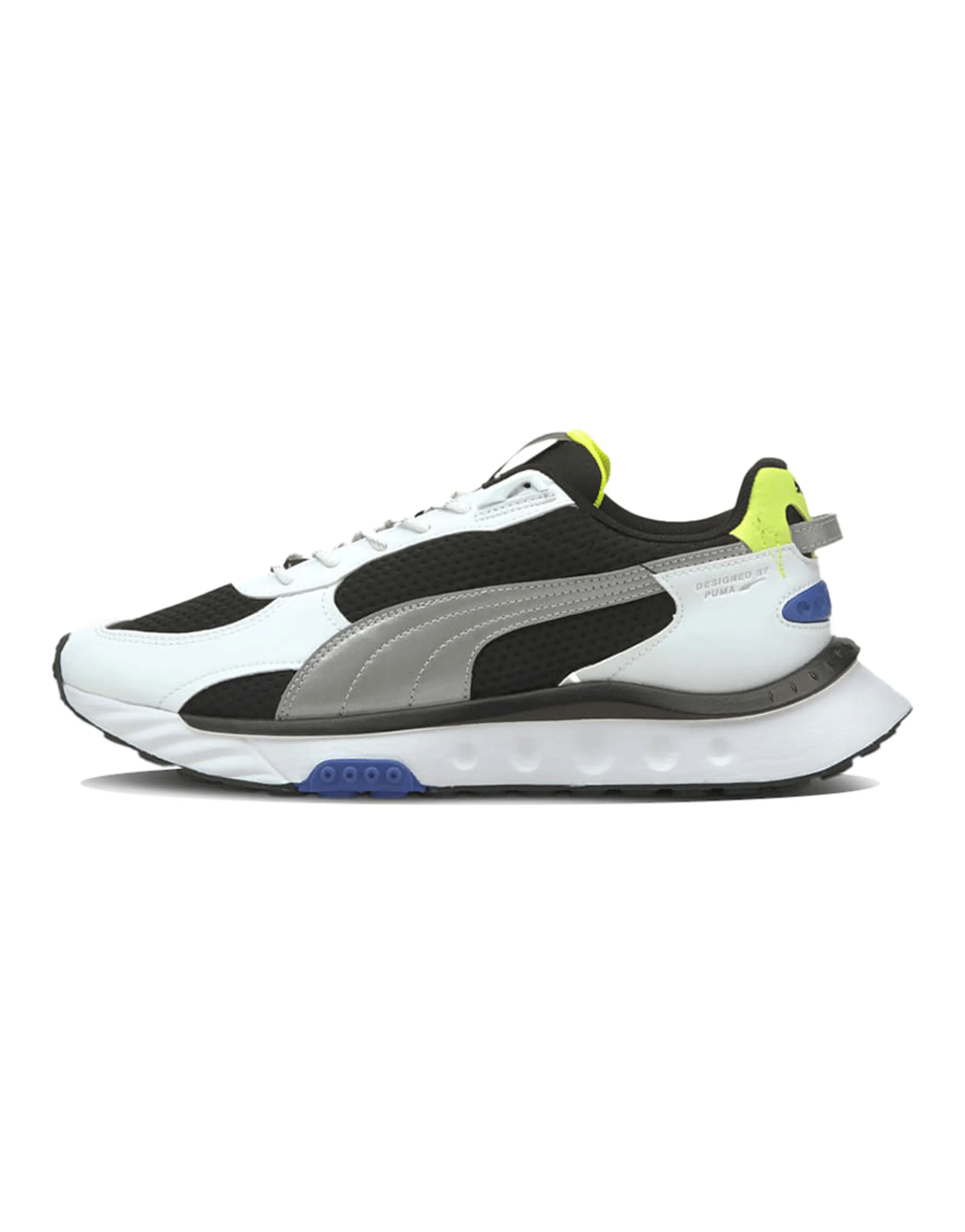 PUMA Wild Rider 'Journey To Space'