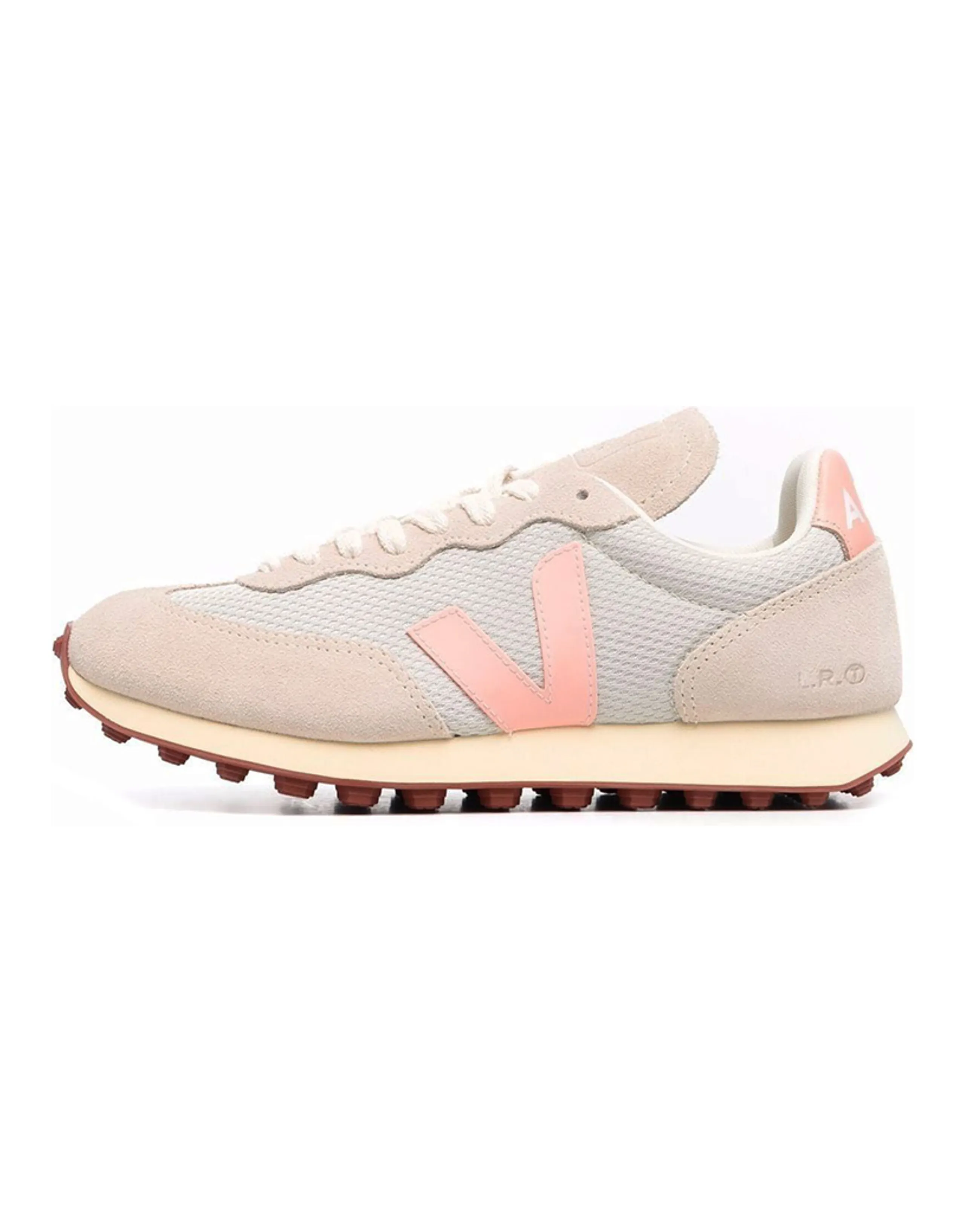 VEJA Rio Branco Alveomesh 'Natural Bellini' Women's