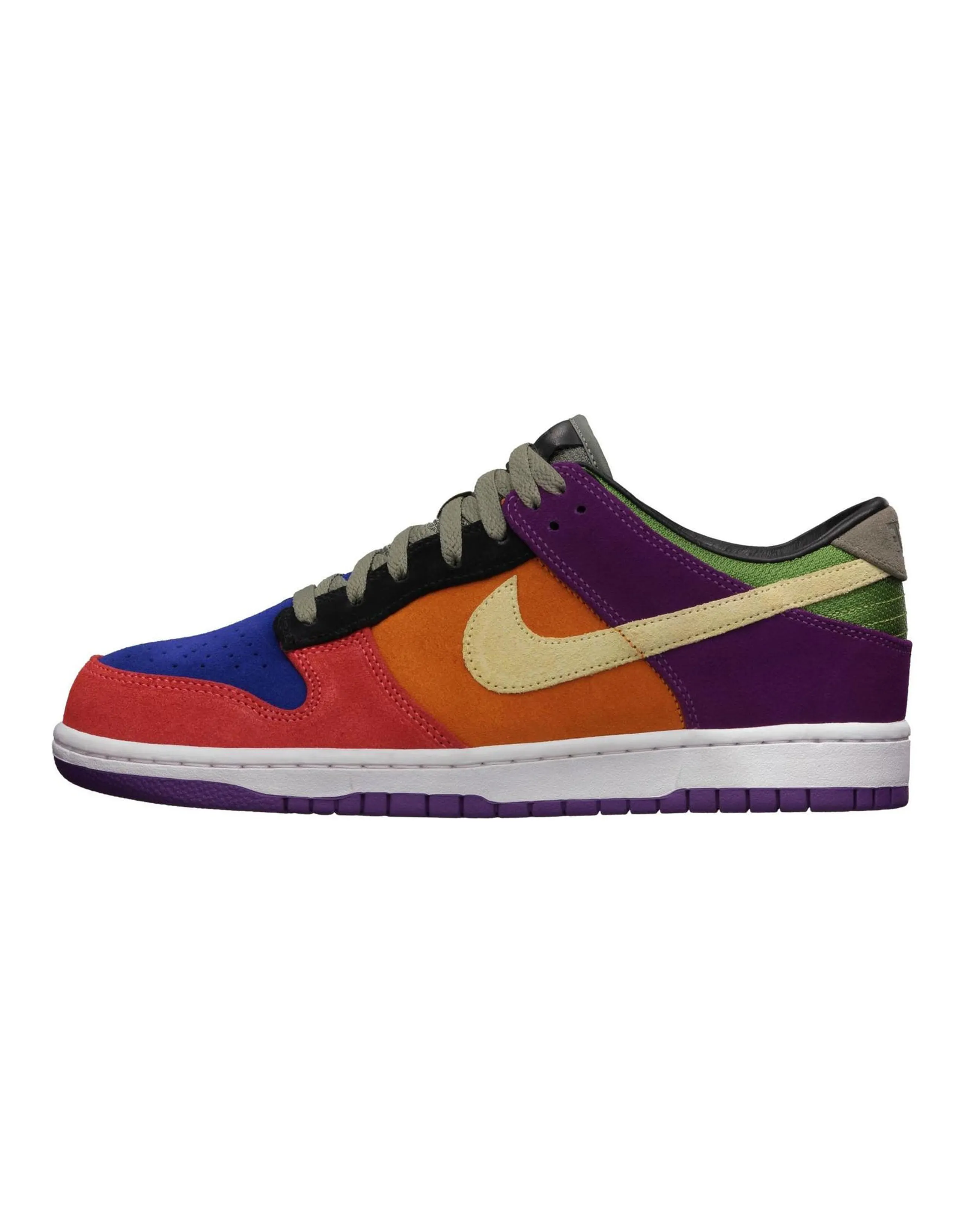 Nike Dunk Low Viotech 2013