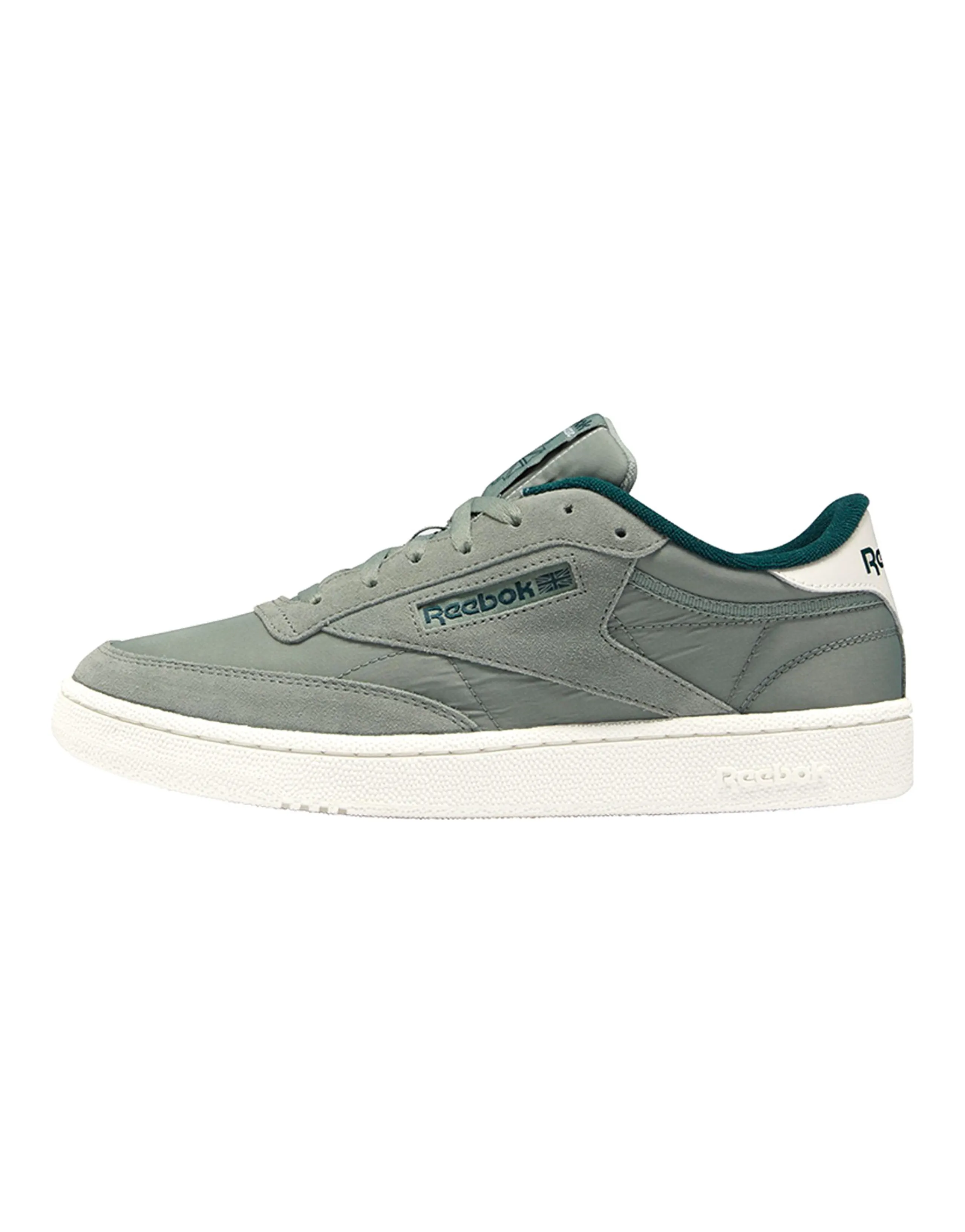Club C Reebok 85 'Harmony Green'