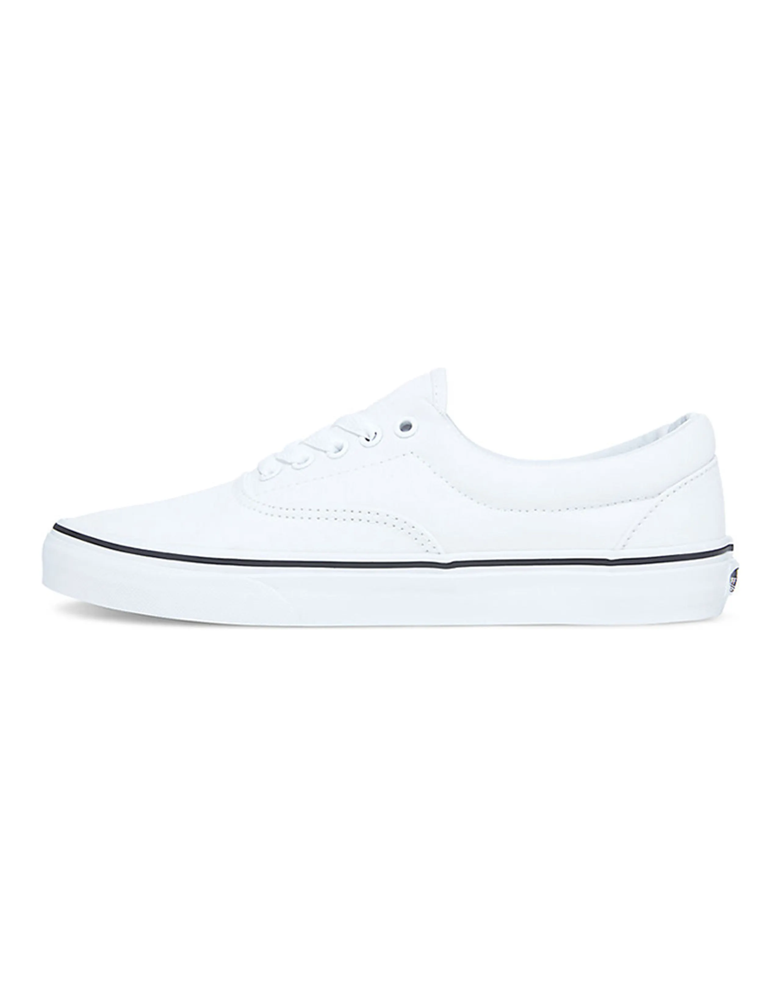 Vans Era True White Black