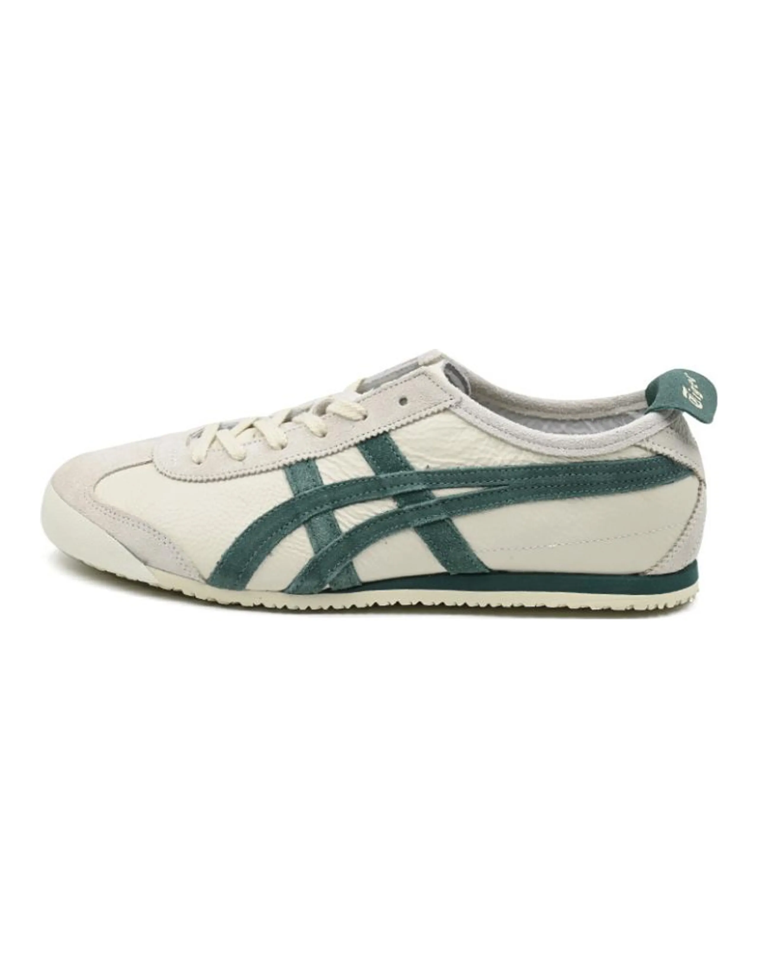Onitsuka Tiger Mexico 66 White Green