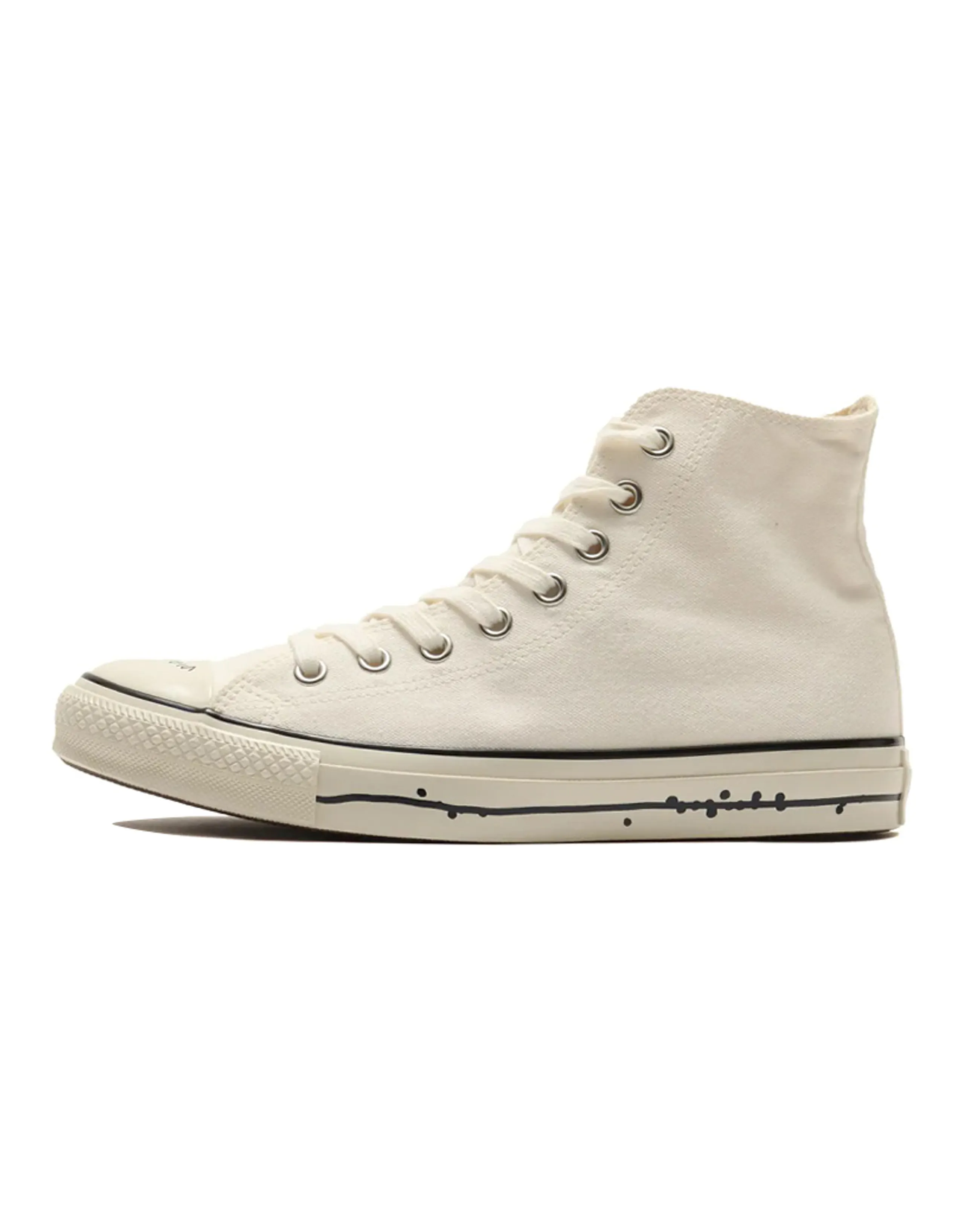 Converse Chuck Taylor All Star Us Yu Nagaba Hi Beige