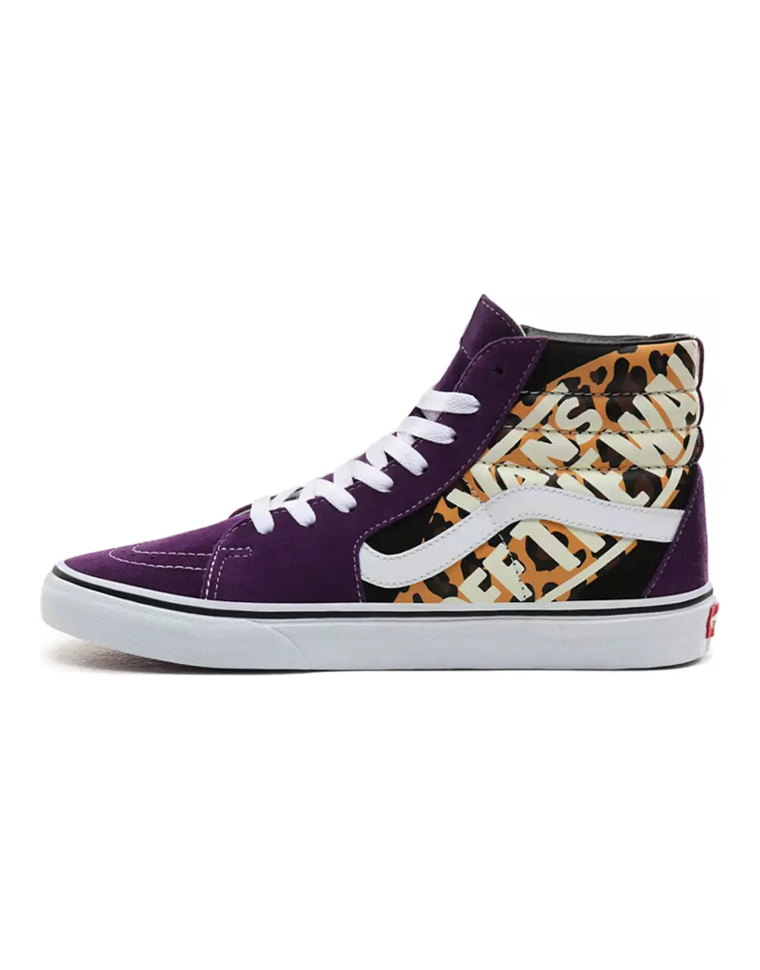 Vans Otw Quarter SK8 HI Purple