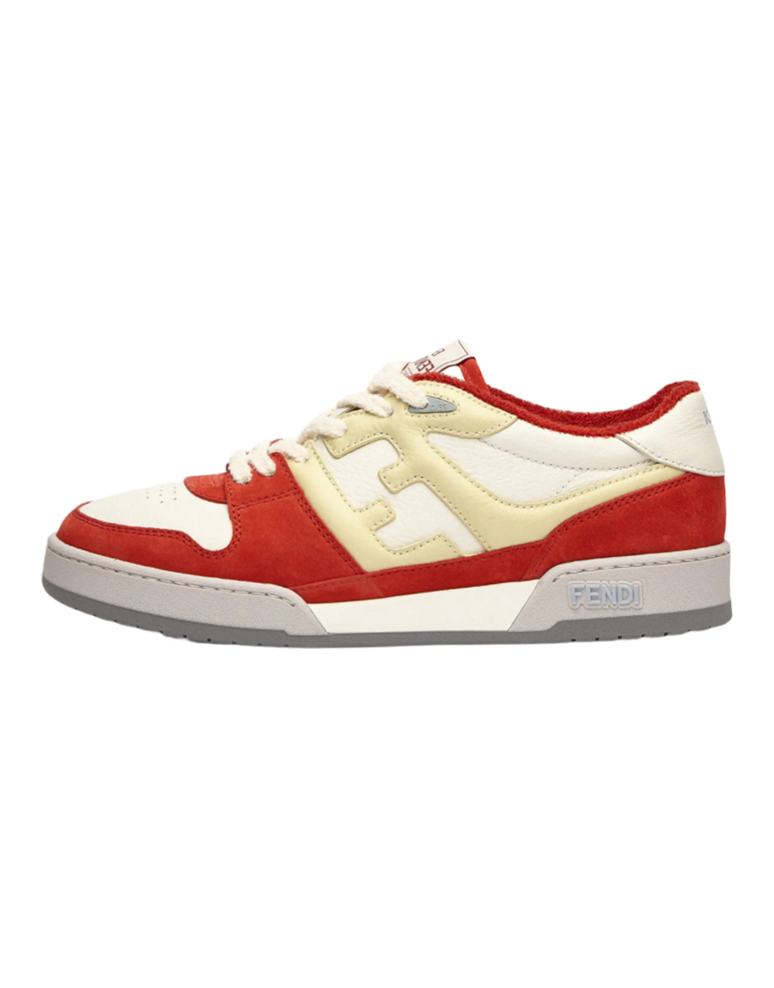 FENDI Match 'Red'