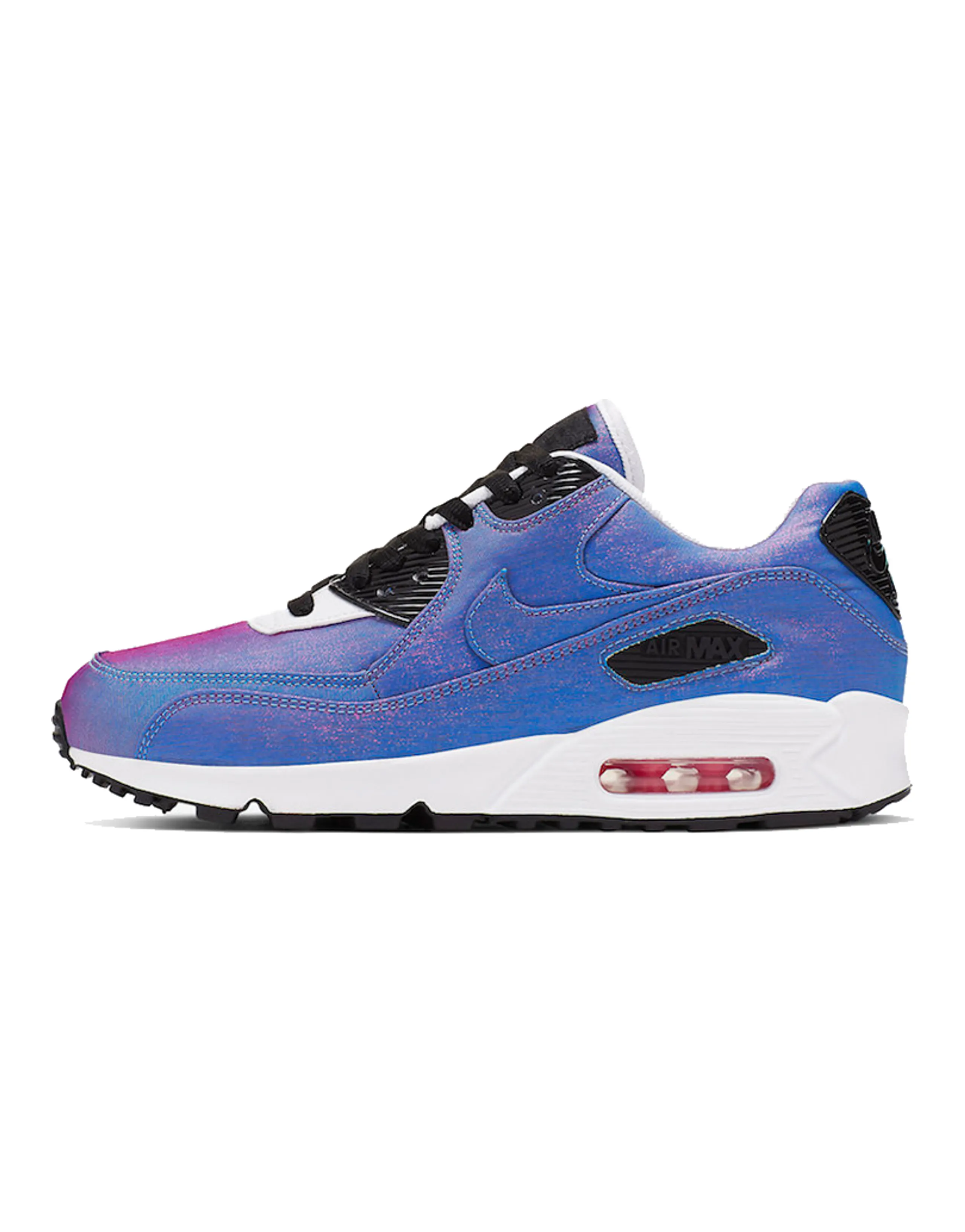 Nike Air Max 90 Laser Fuchsia Women's