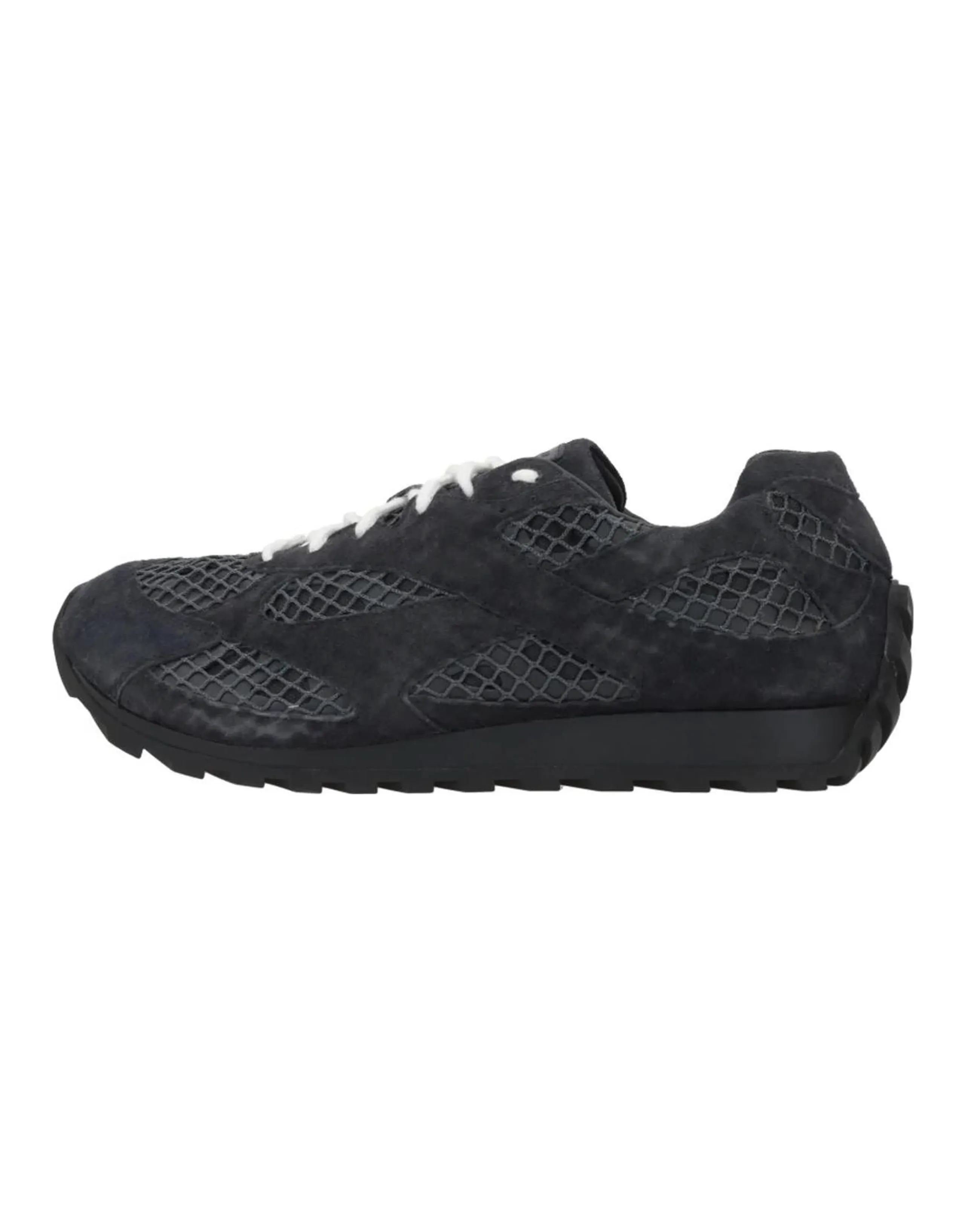 Bottega Veneta Orbit Sneakers