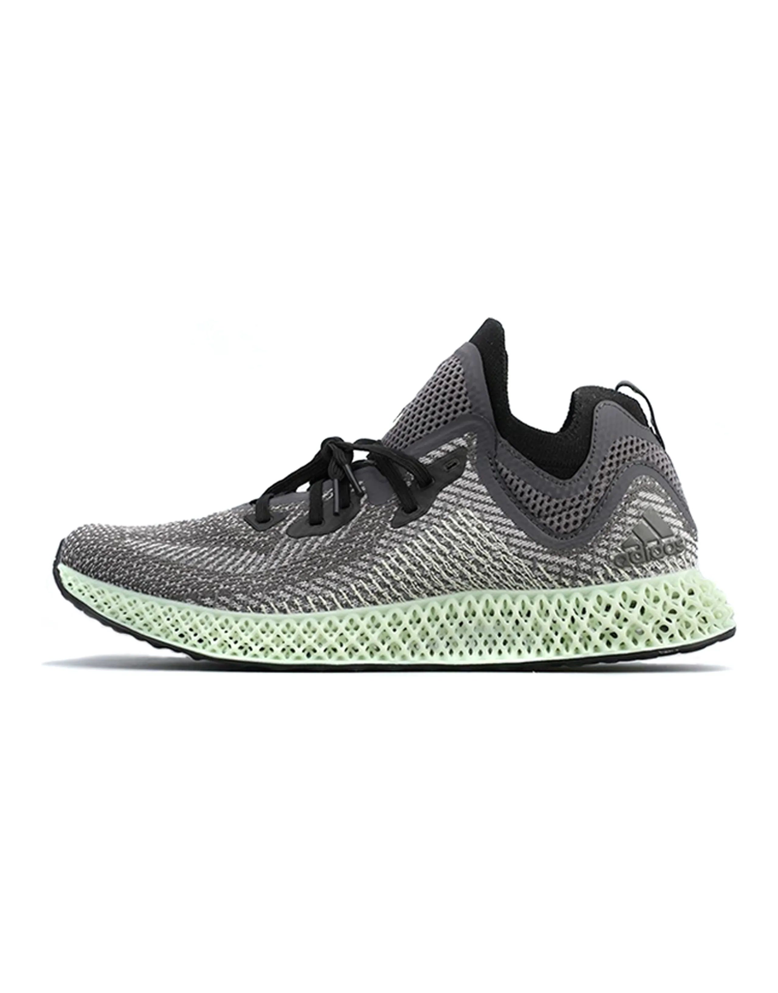Adidas AlphaEdge 4D Ash Green