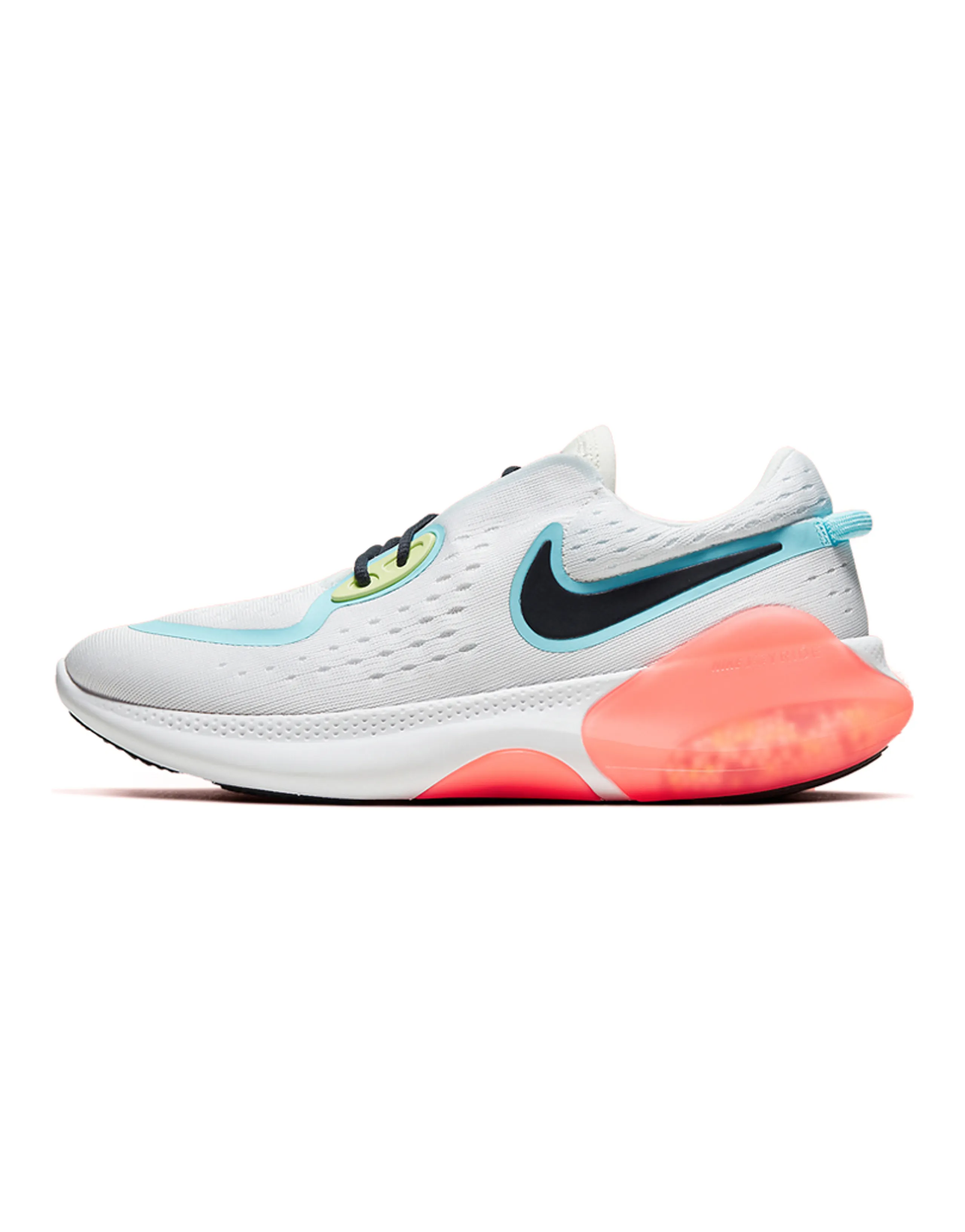 Nike Joyride Dual Run Summit White Women's