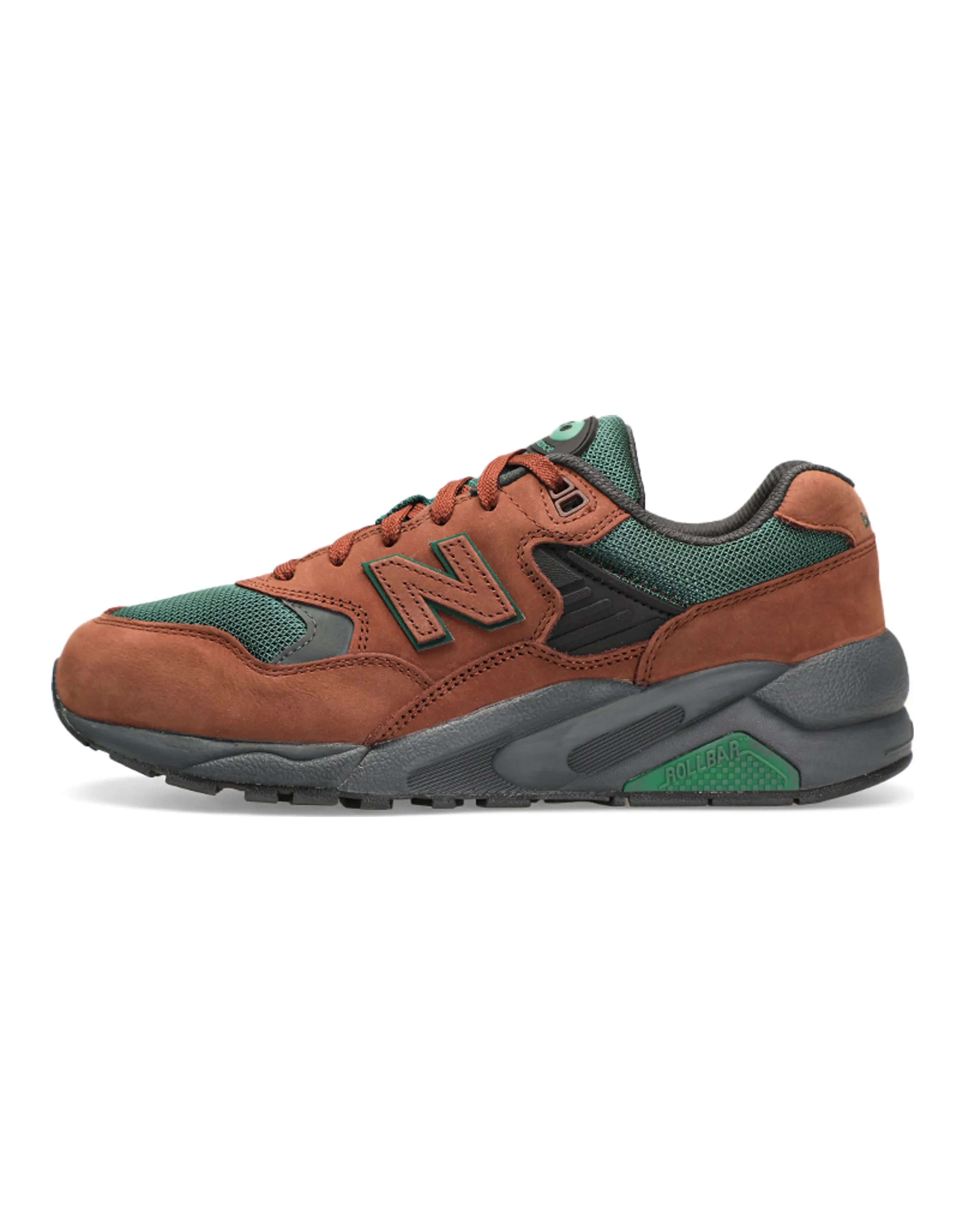 New Balance 580 Beef And Broccoli