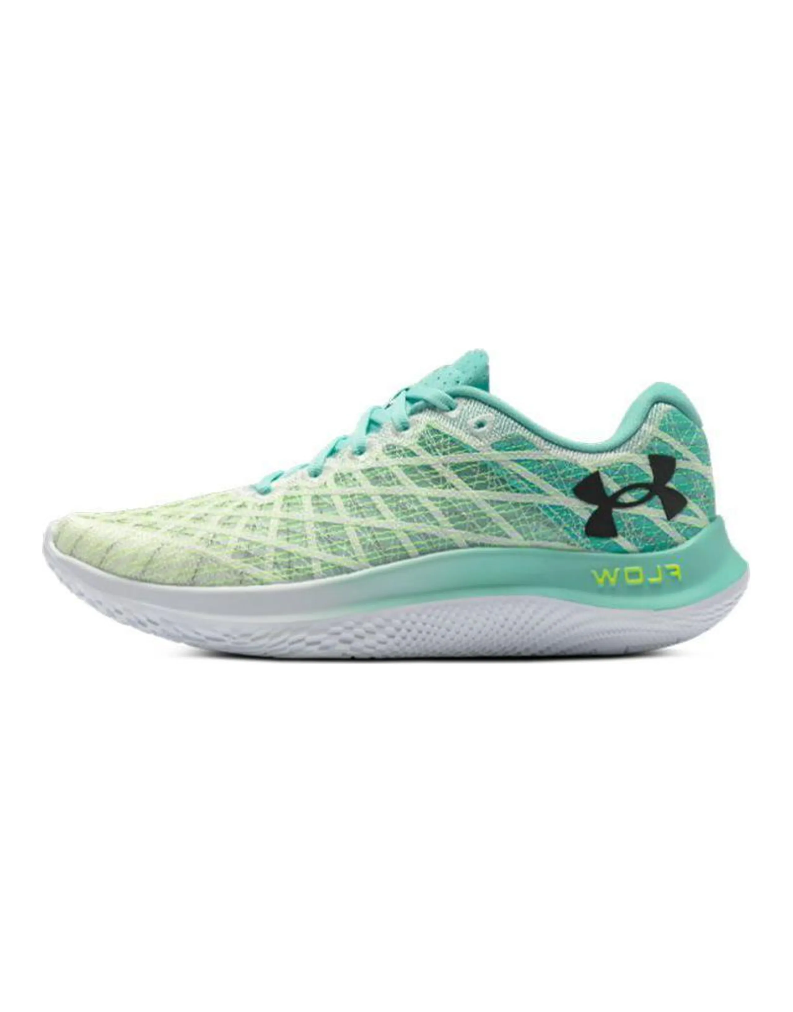 Under Armour Flow Velociti Wind 2 Cn 'White Green Breeze'