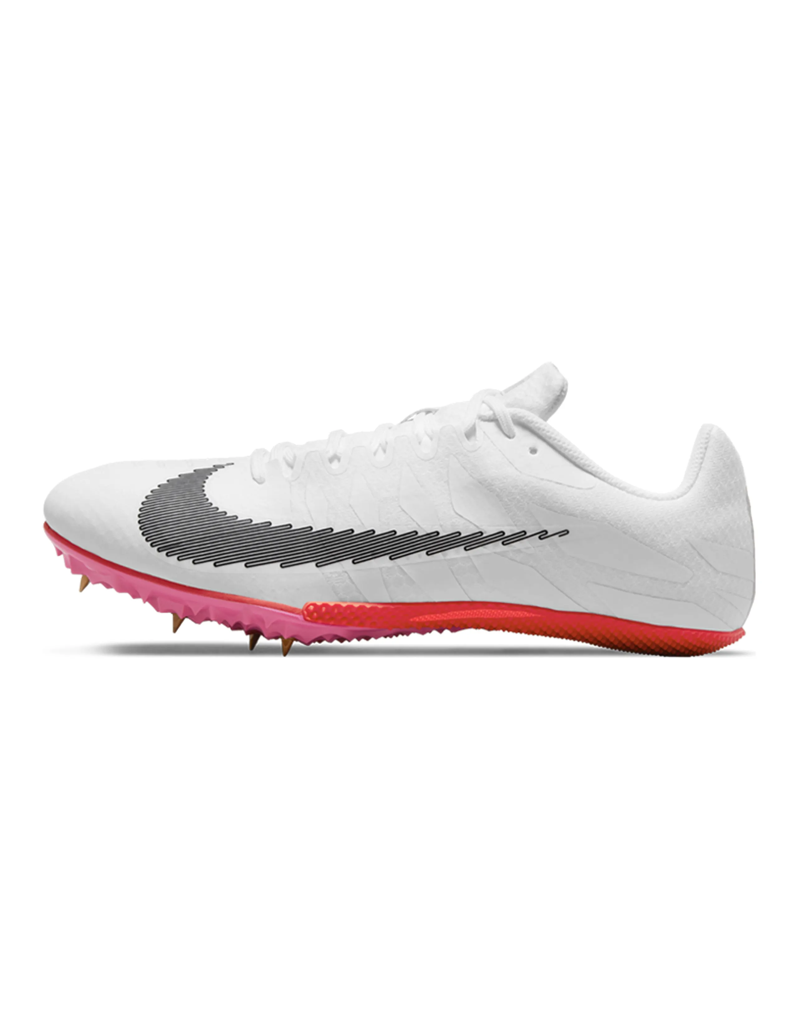 Nike Air Zoom Rival S 9 'Rawdacious'