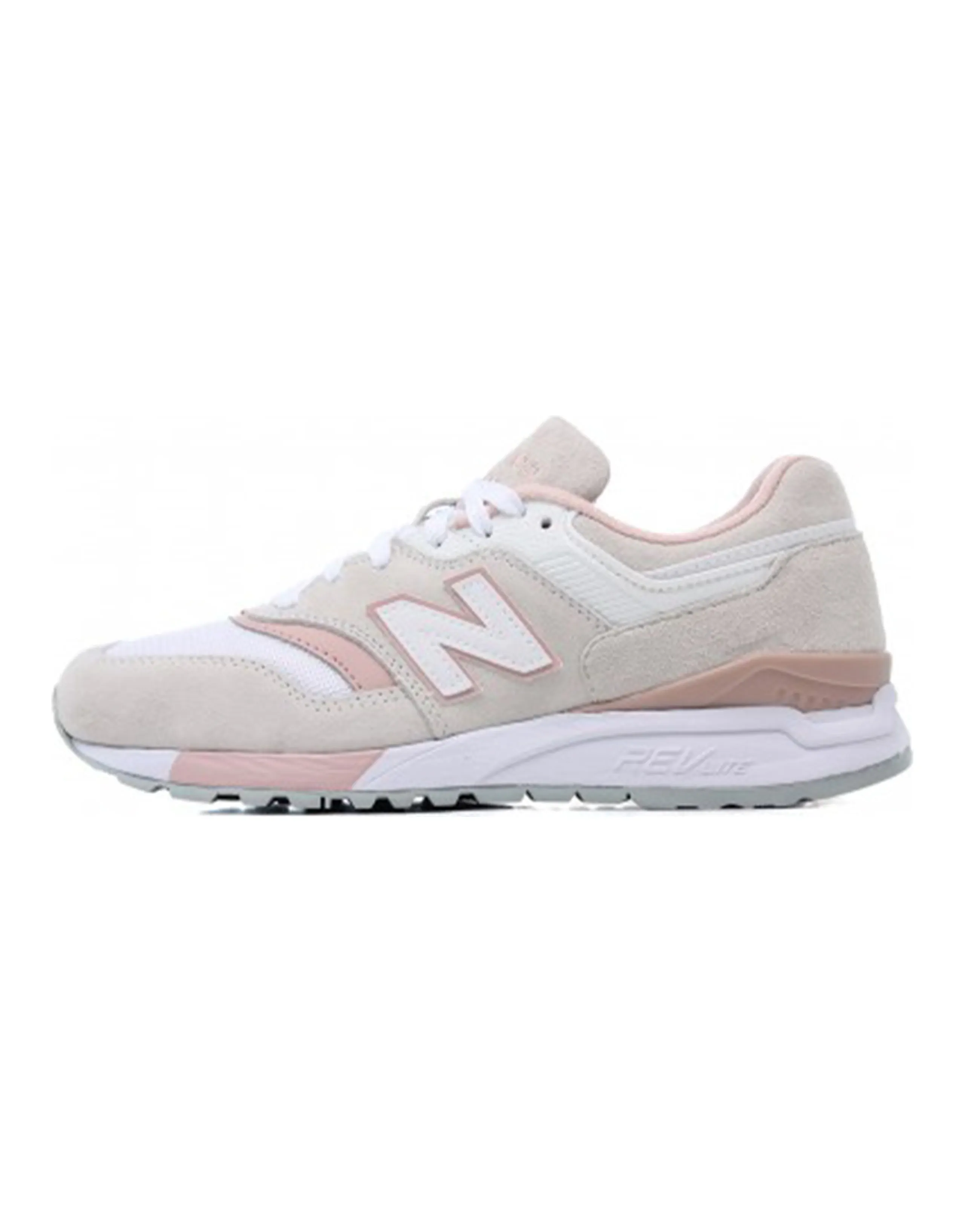 New Balance 997.5 'Grey Pink'