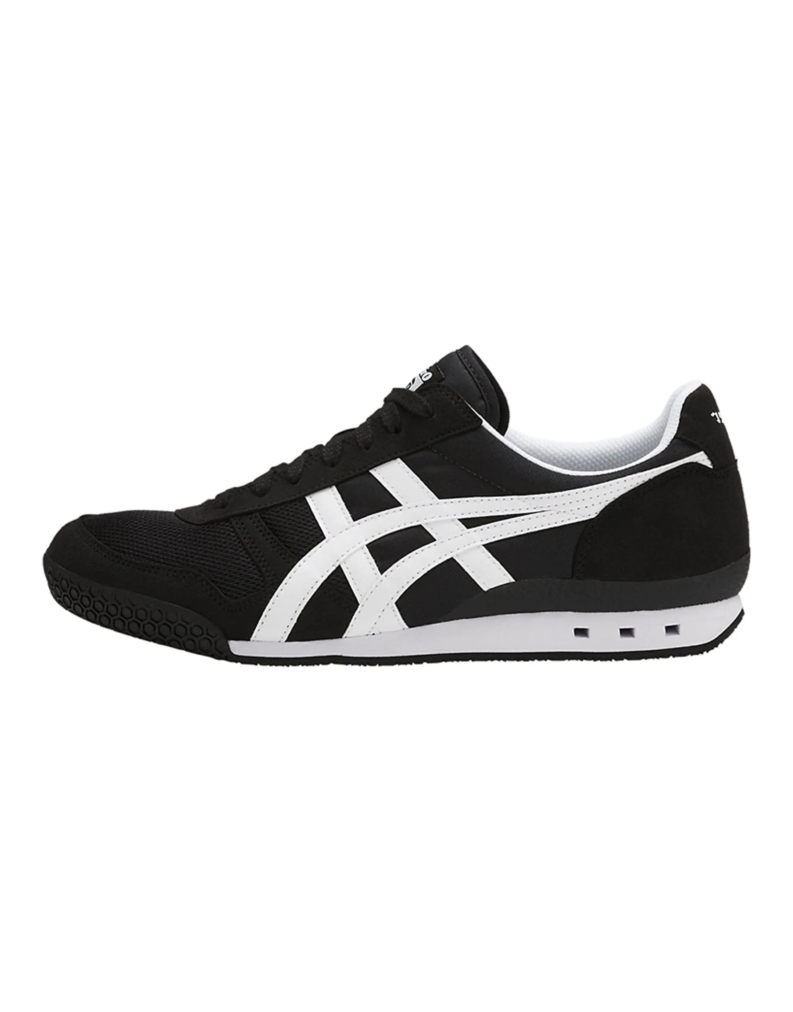 Onitsuka Tiger Ultimate 81 'Black White'