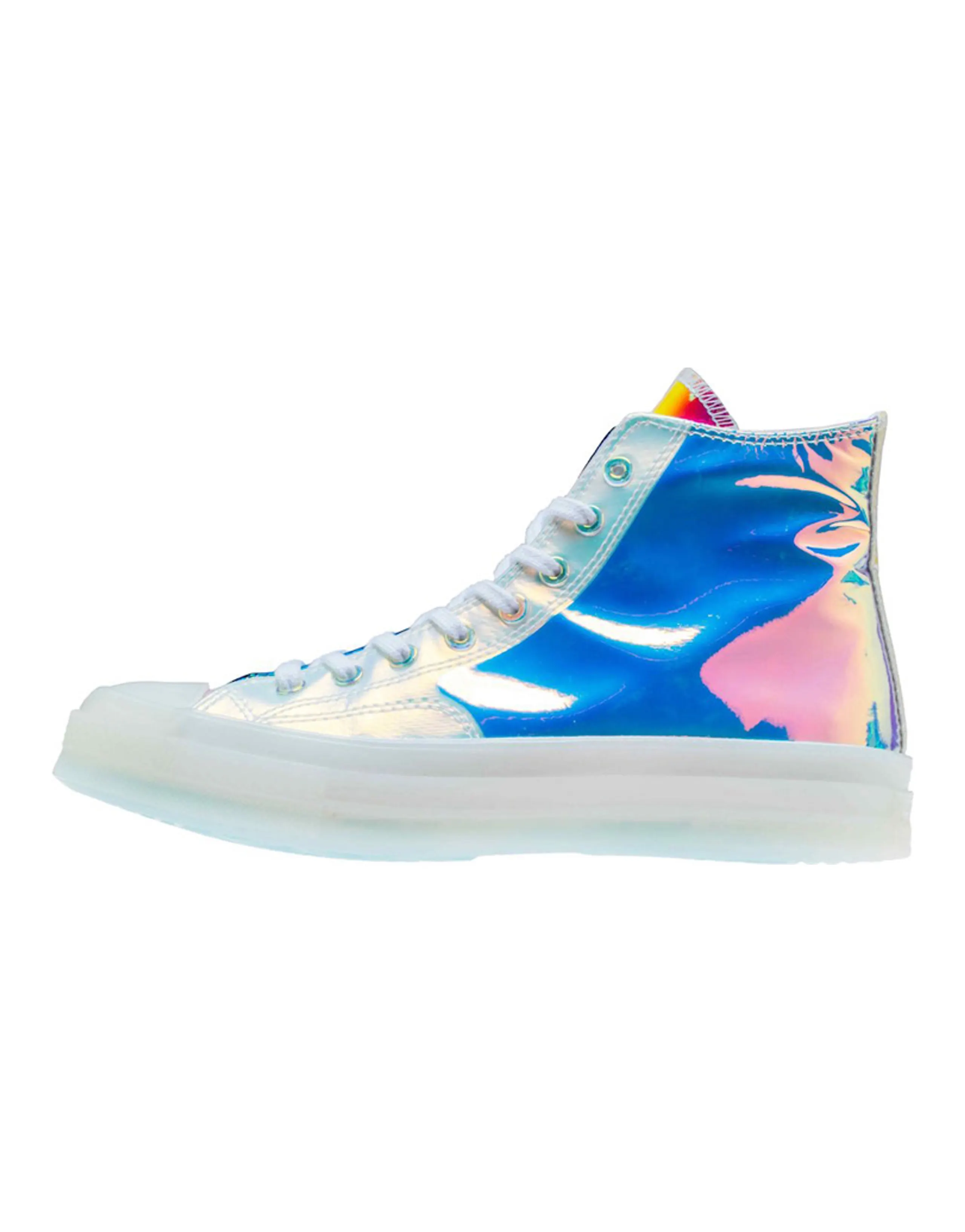 Converse Chuck Taylor All Star 70 Hi Iridescent