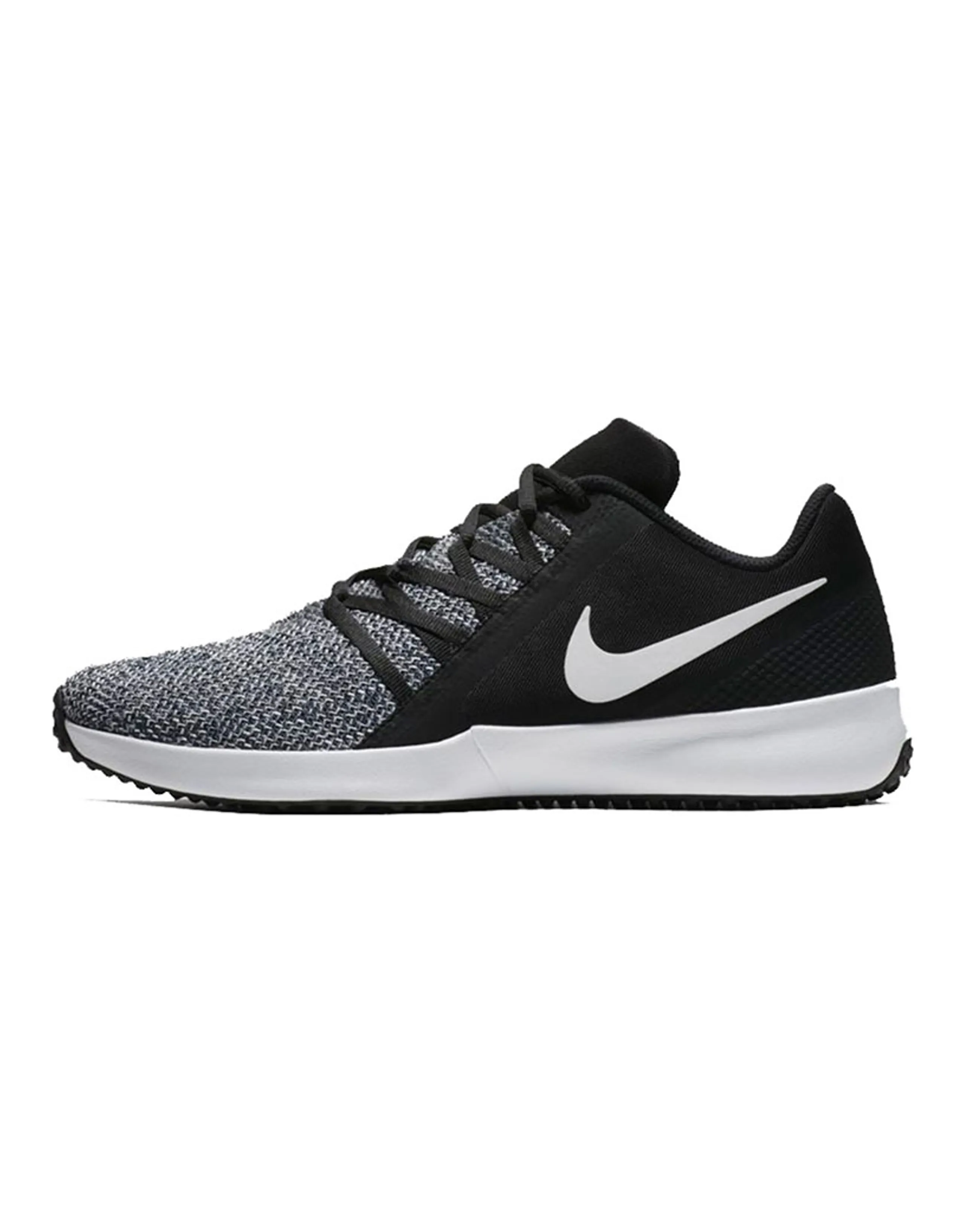 Nike Varsity Compete Trainer 'Black'