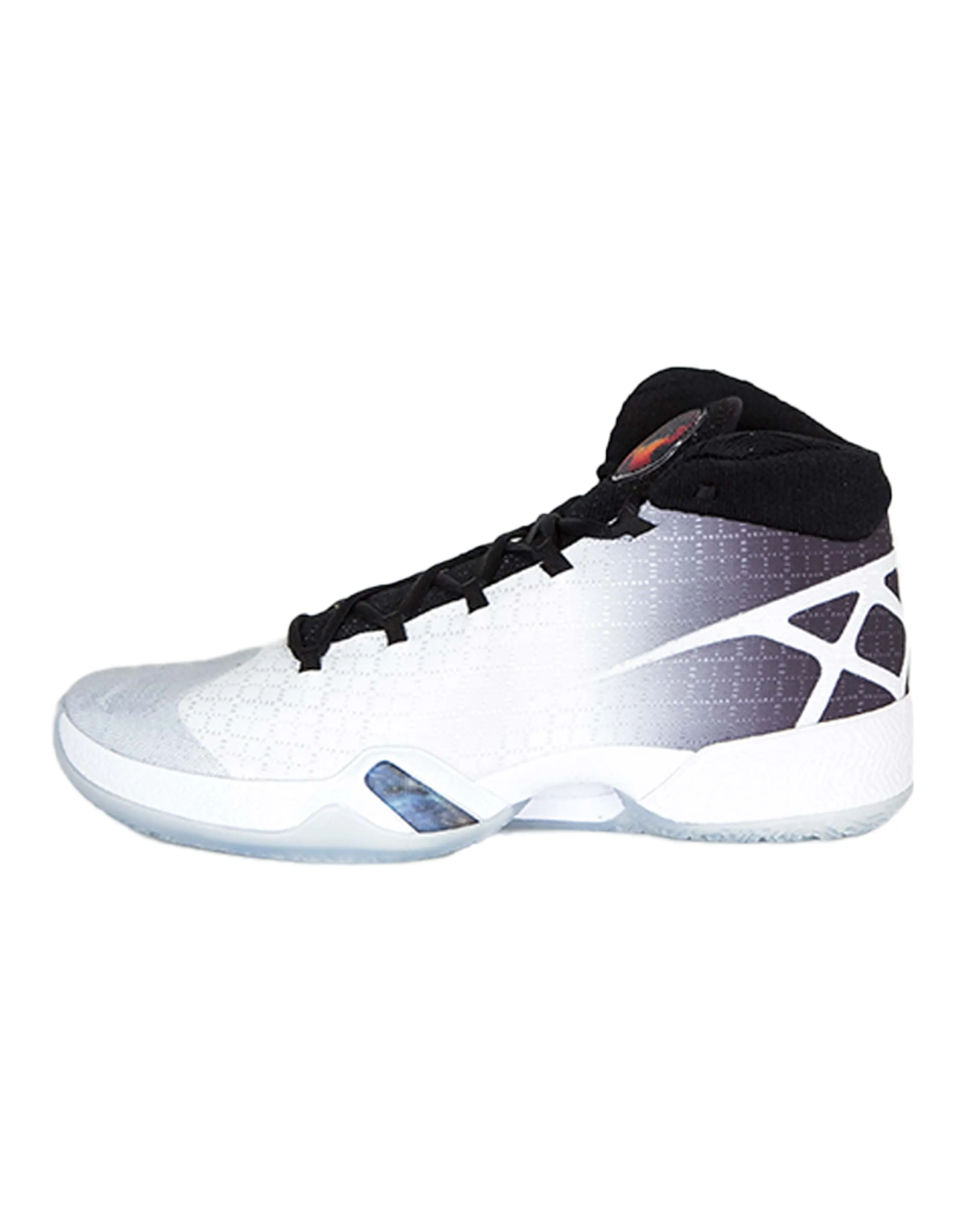 JORDAN Xxx White Black