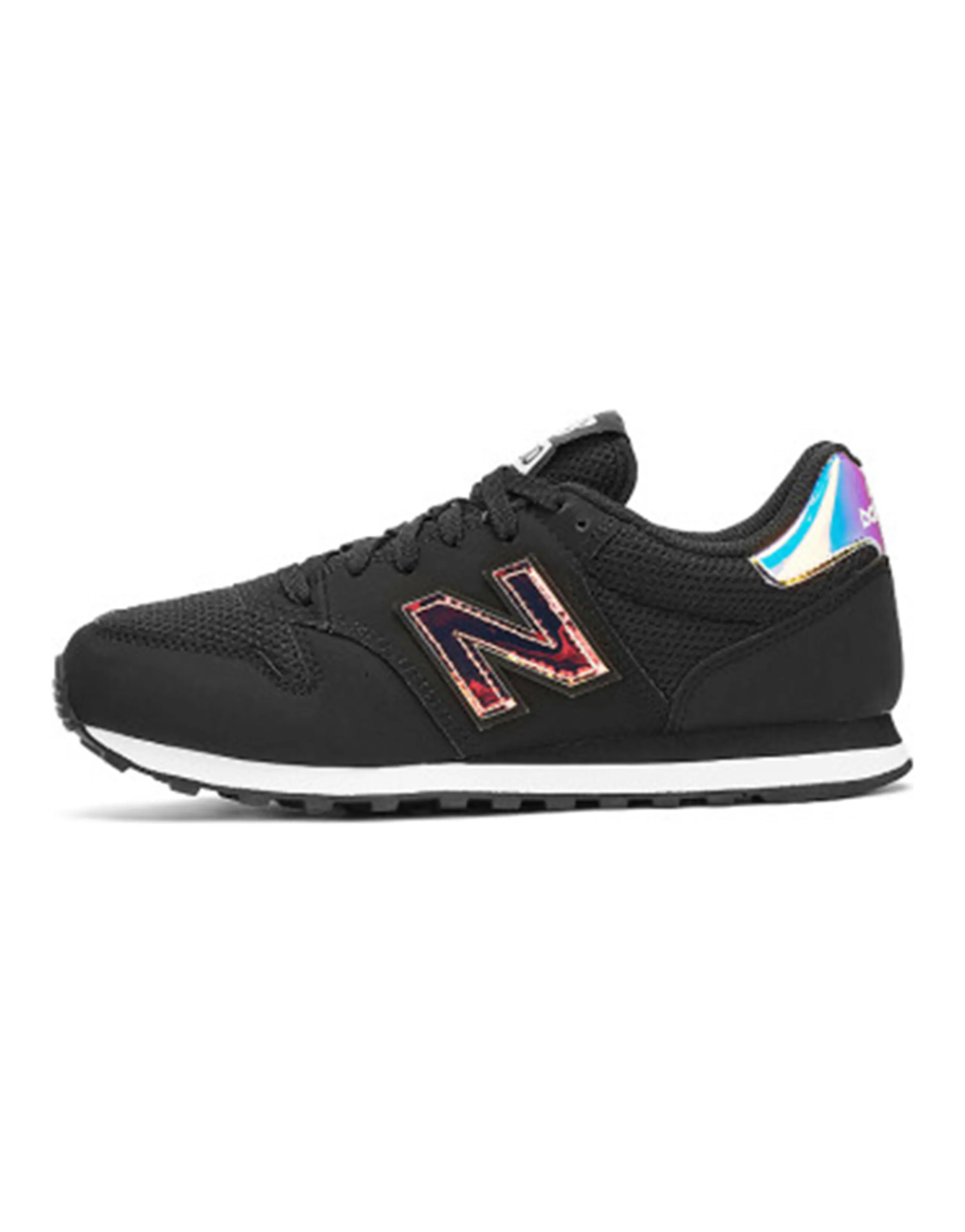 New Balance Gw500Hgw Czarny 'Black' Women's