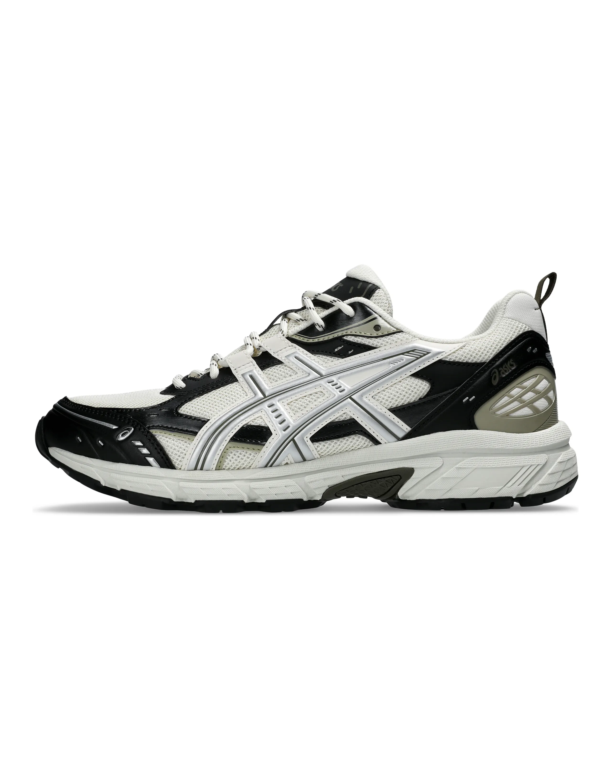 Asics Gel-Nunobiki Cream Dark Olive