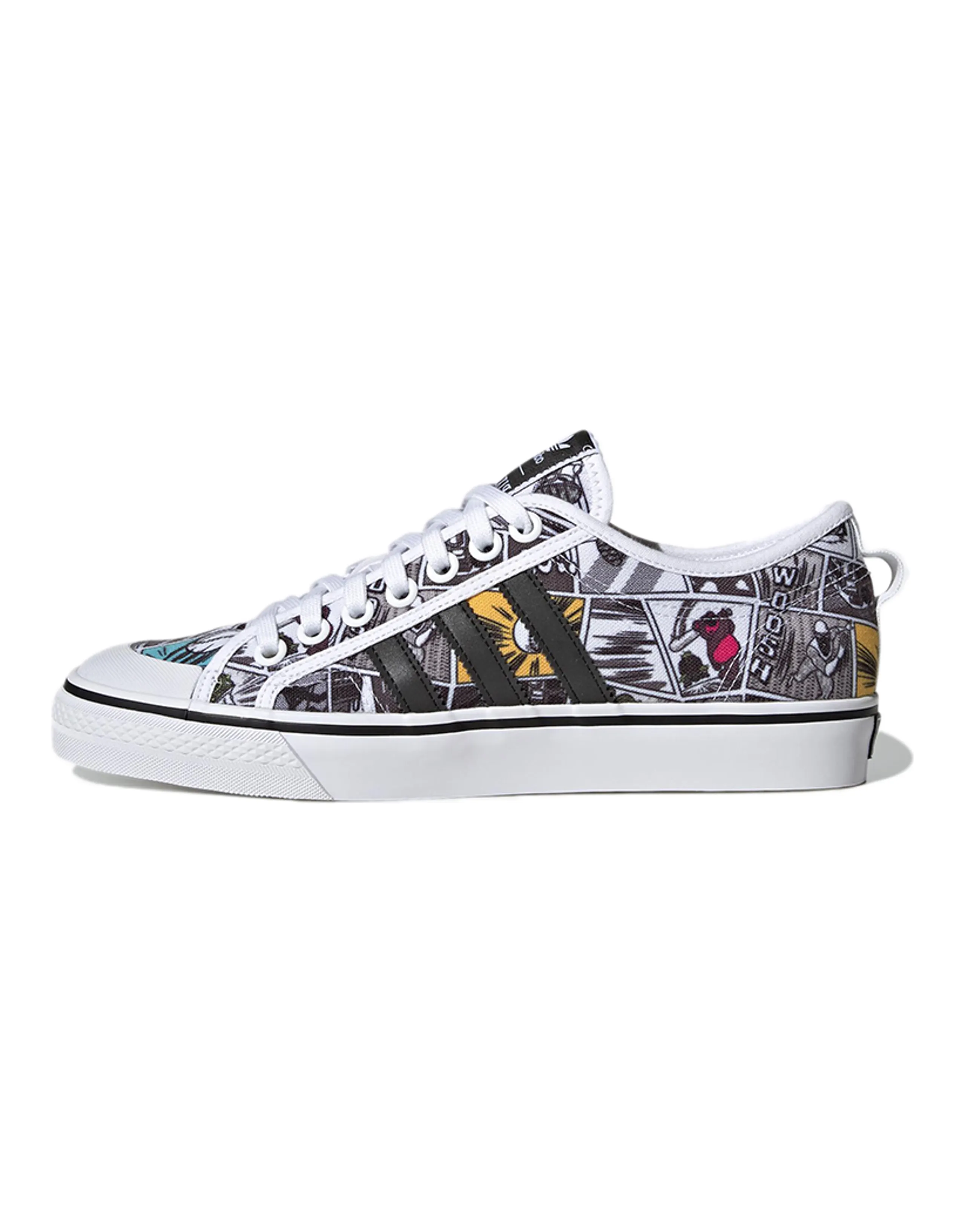 Adidas Disney Pixar X Nizza 'Comics'