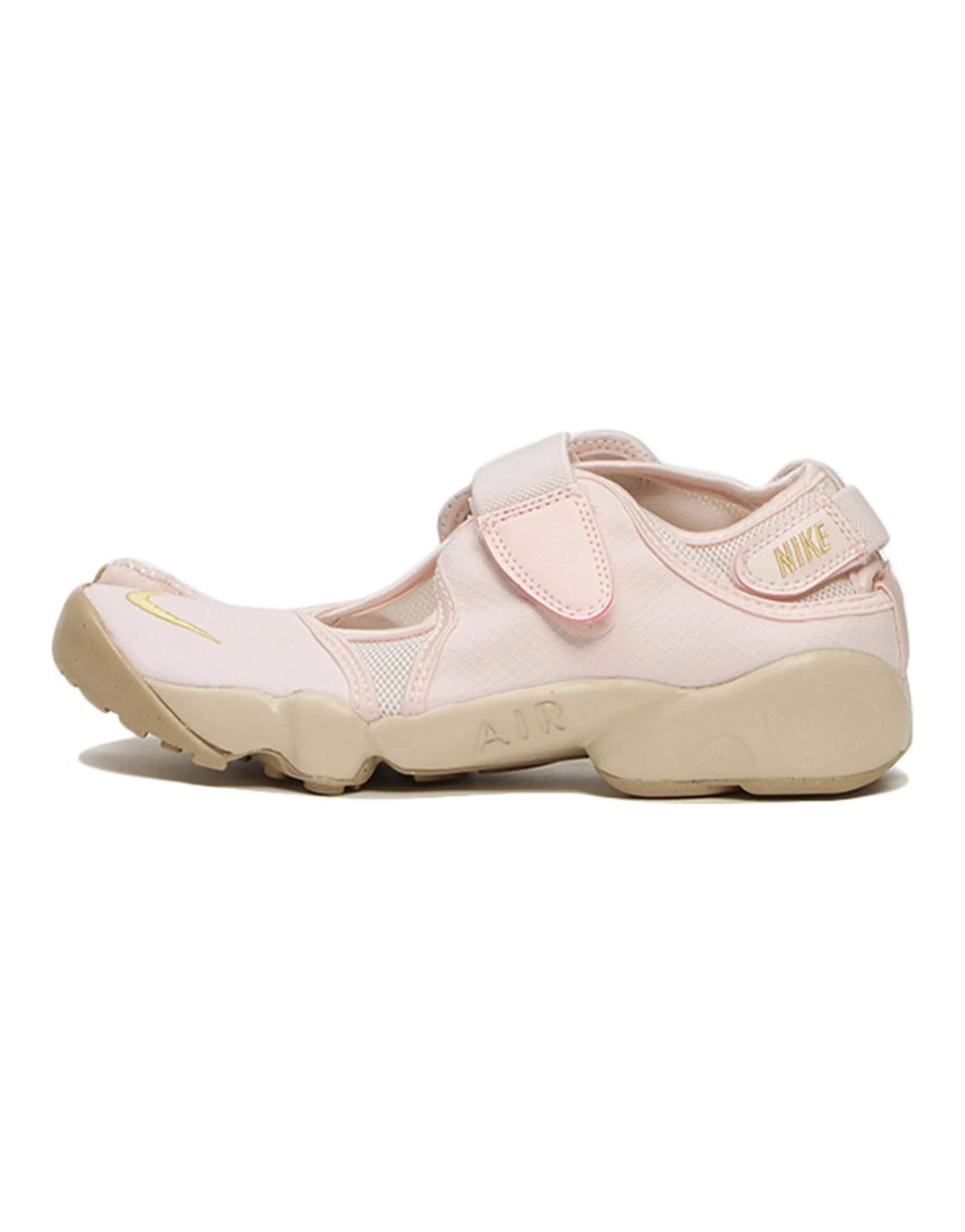 Nike Air Rift Breathe Light Soft Pink Women's