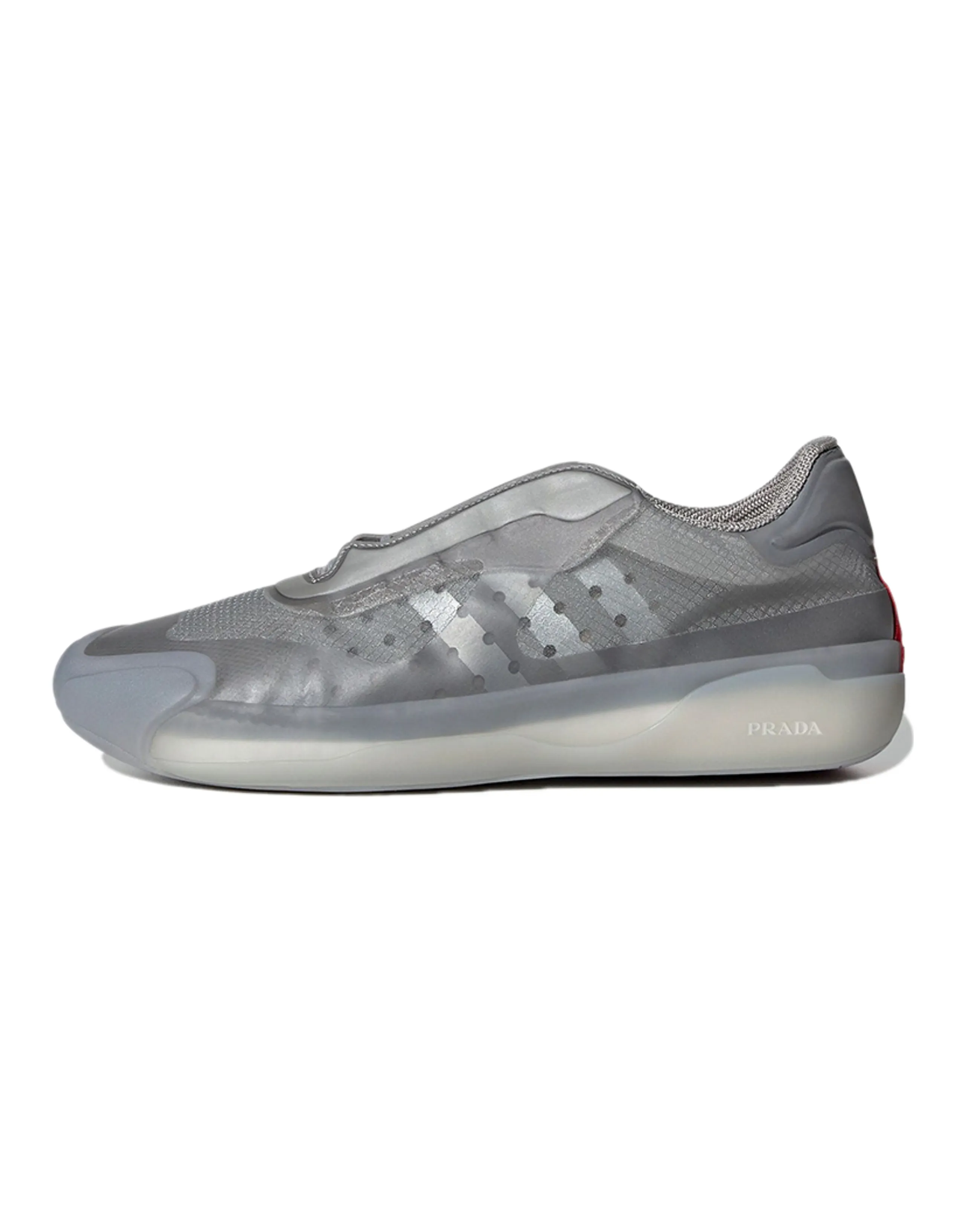 adidas Luna Rossa 21 Prada Gunmetal Grey