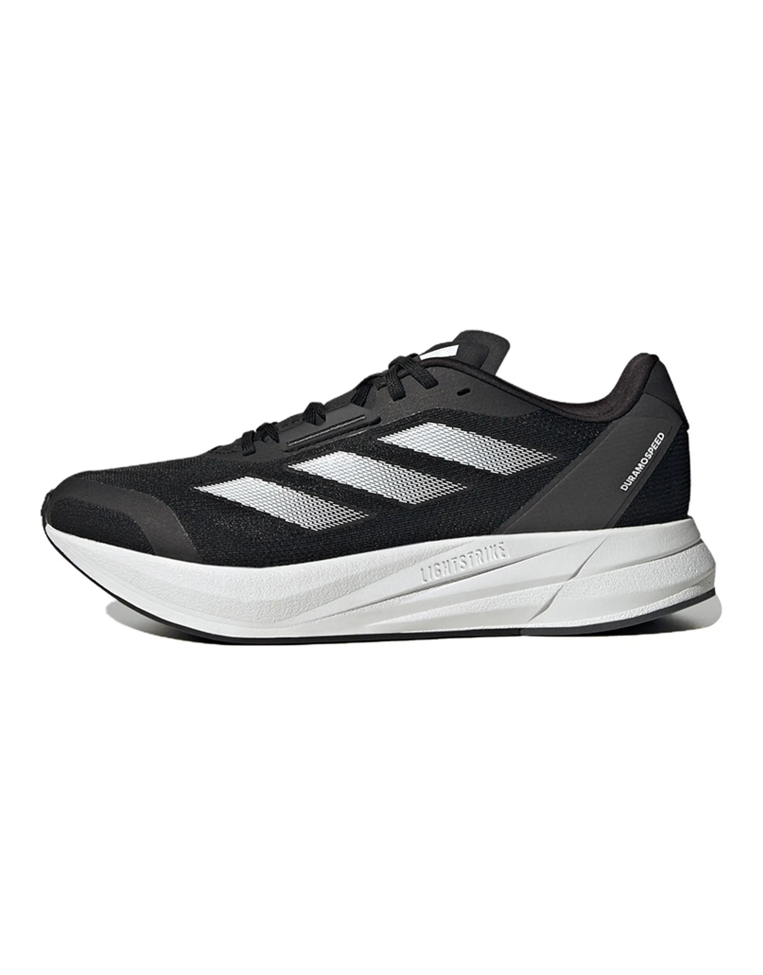 Adidas Duramo Speed Core Black Cloud White Carbon