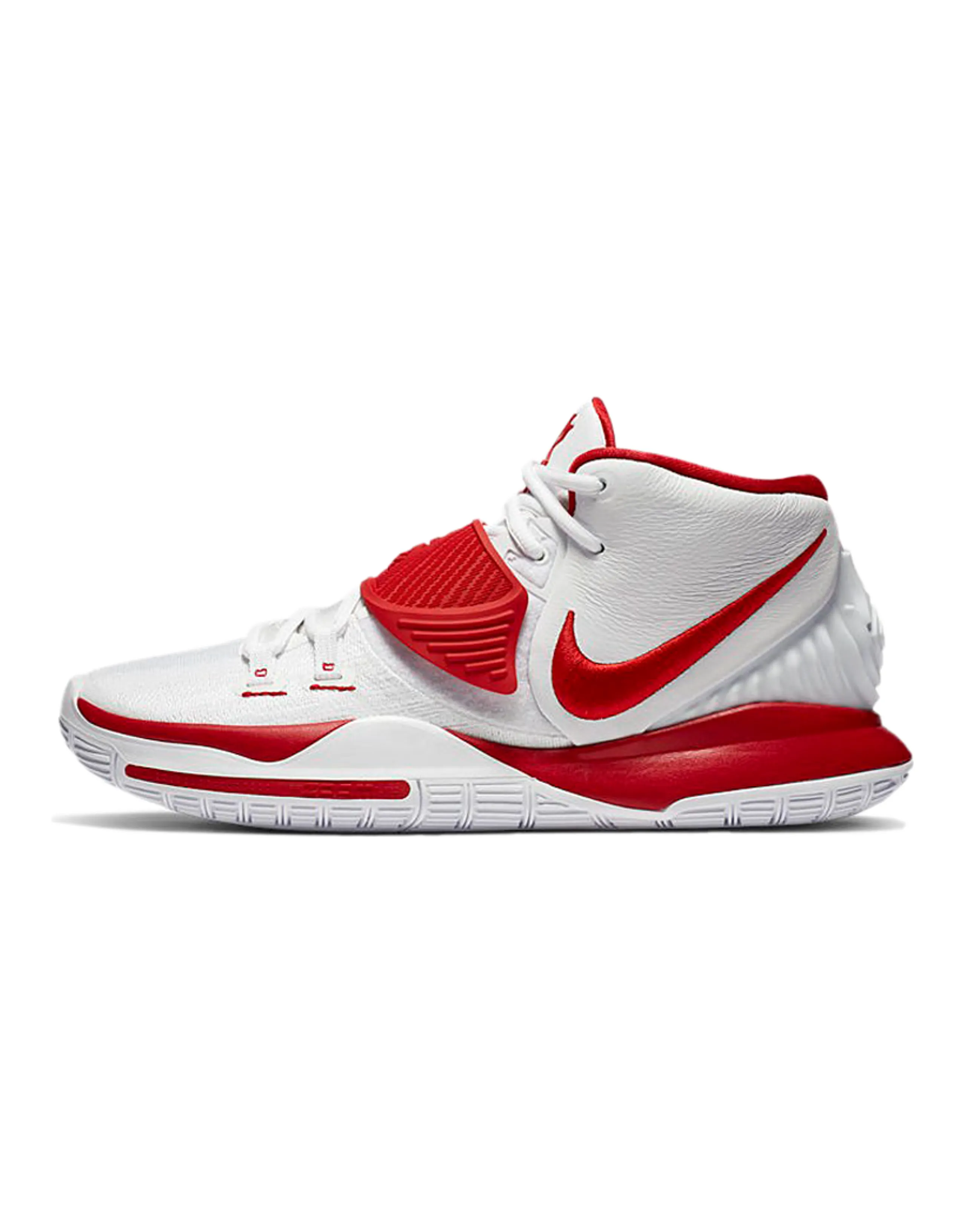 Nike Kyrie 6 TB EP 'White University Red'