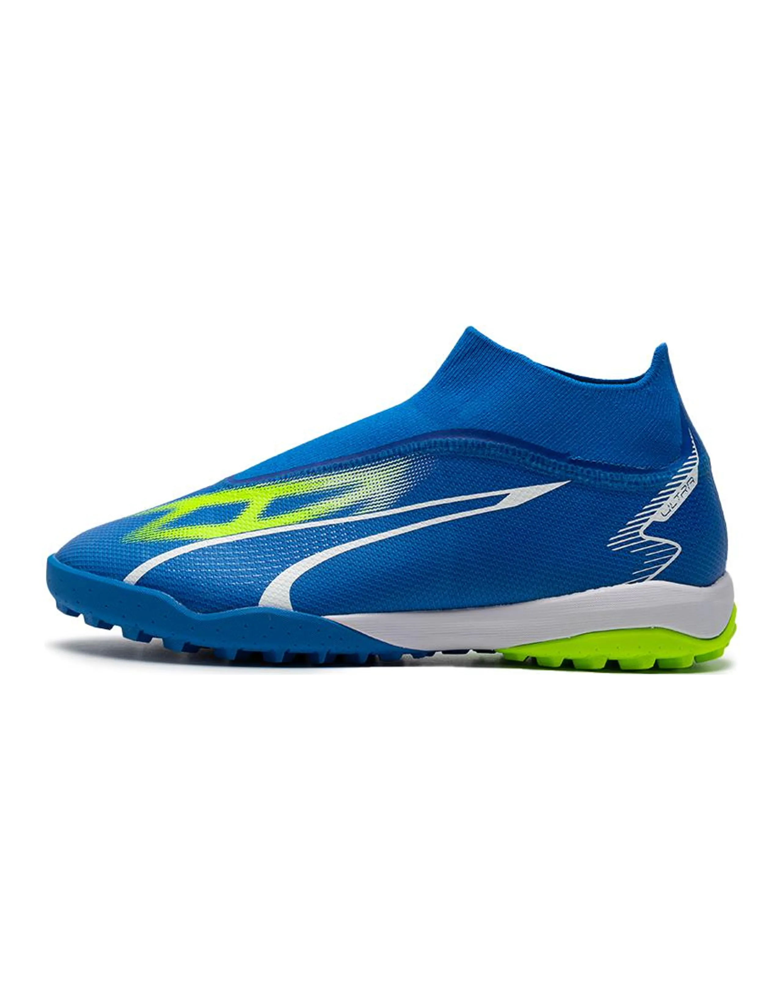 PUMA Ultra Match+ Ll Tt 'Ultra Blue White'