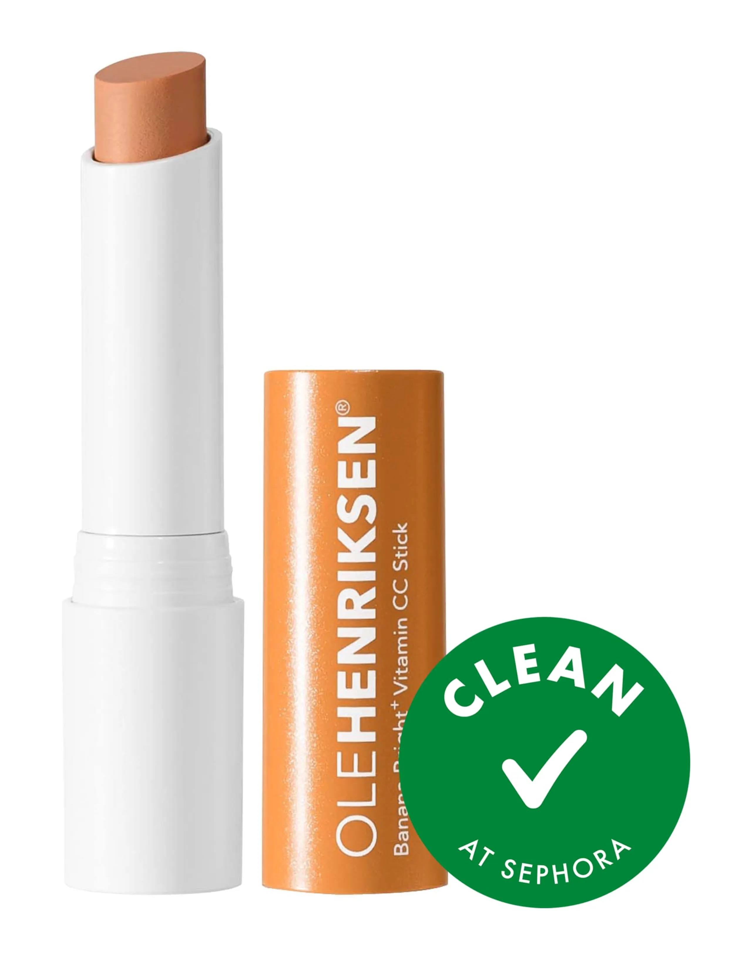 Banana Bright+ Vitamin CC Eye Sticks for Dark Circles