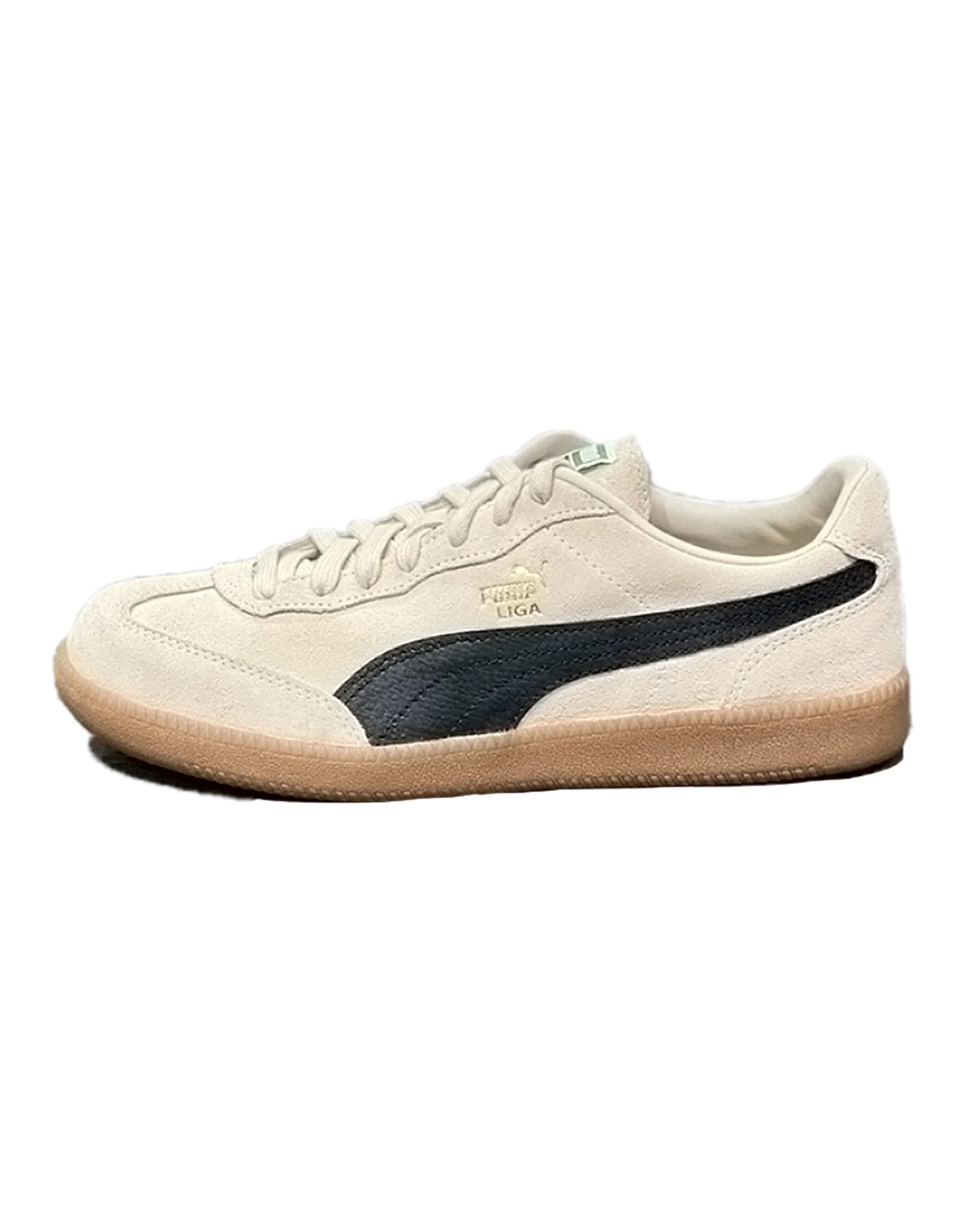 PUMA Liga Suede Leather Fs 'Beige'