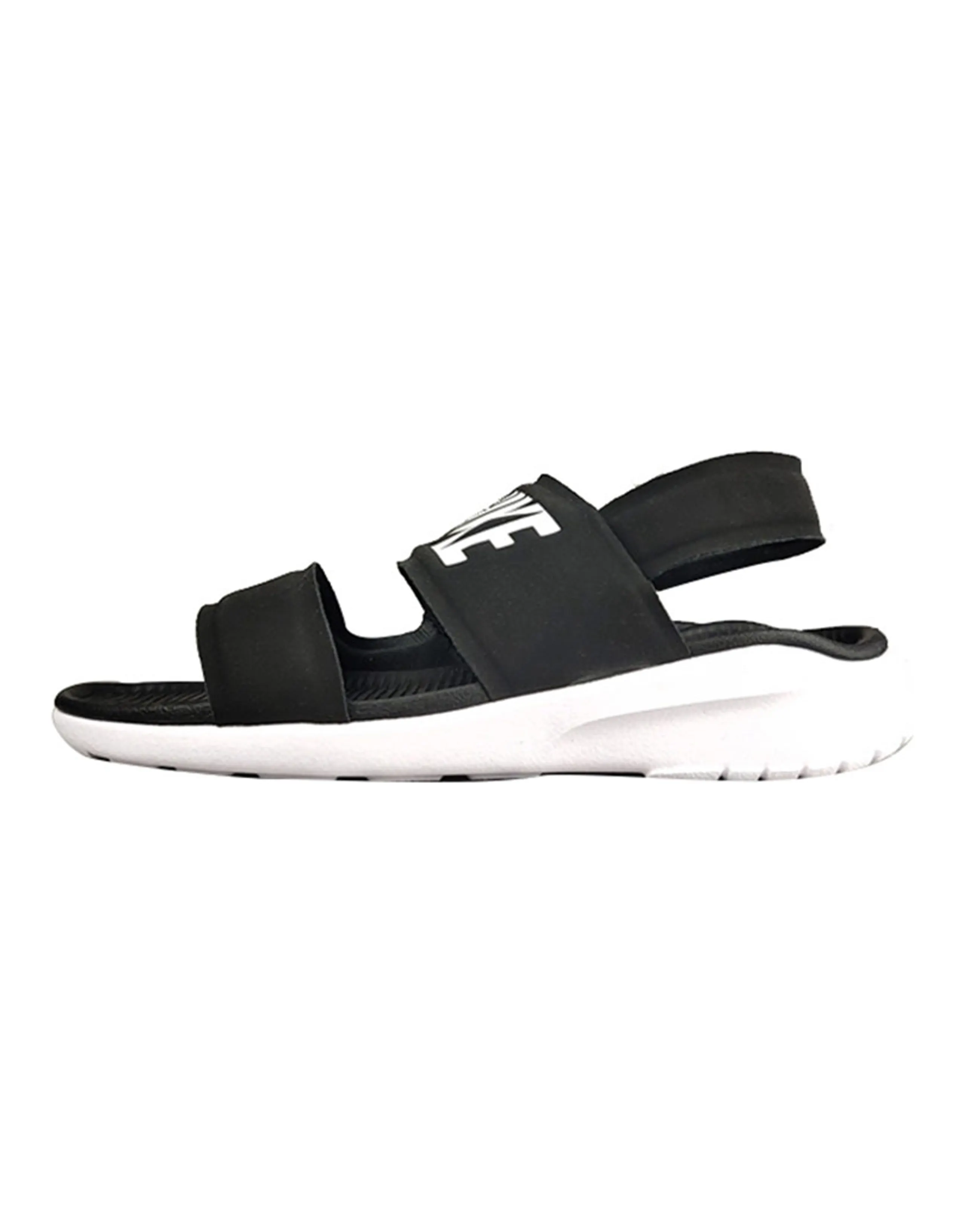 Nike Tanjun Sandal Black Women's