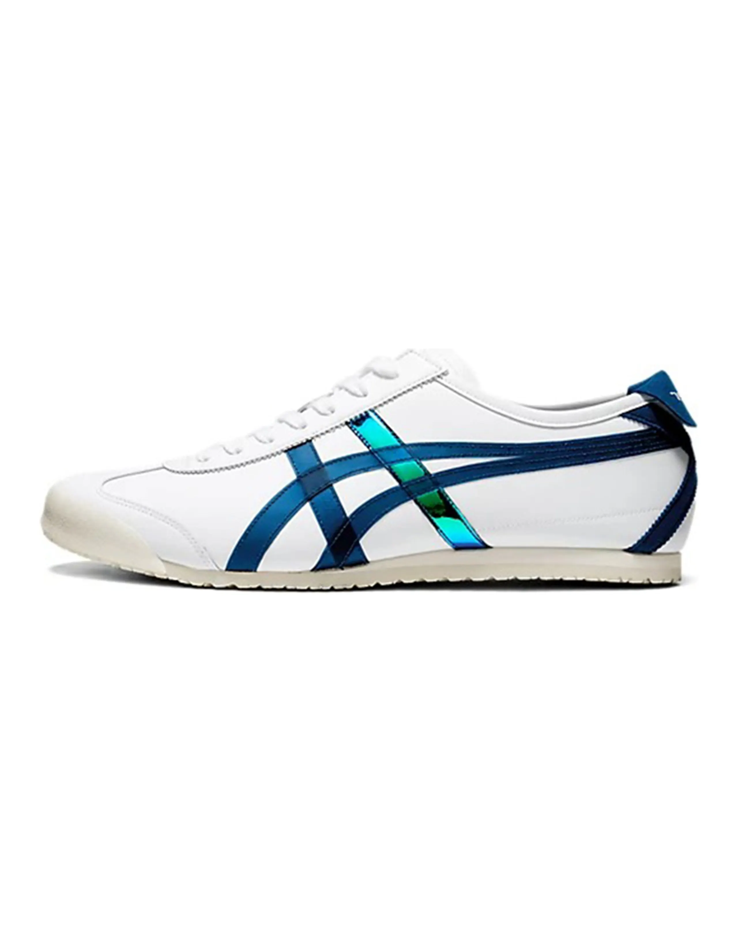 Onitsuka Tiger Mexico 66 'White Mako Blue'