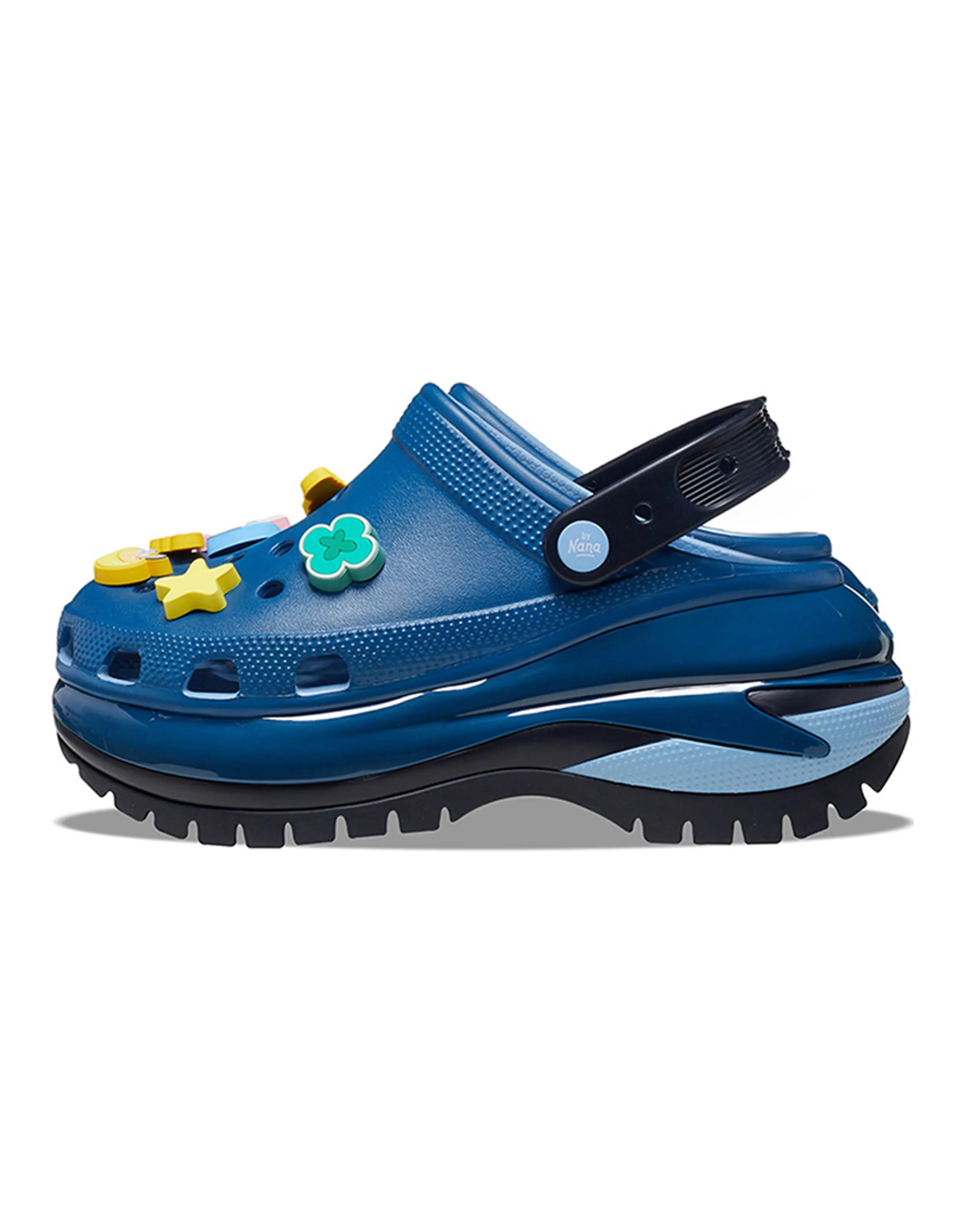 Crocs Bistro Clog X Nana Women's