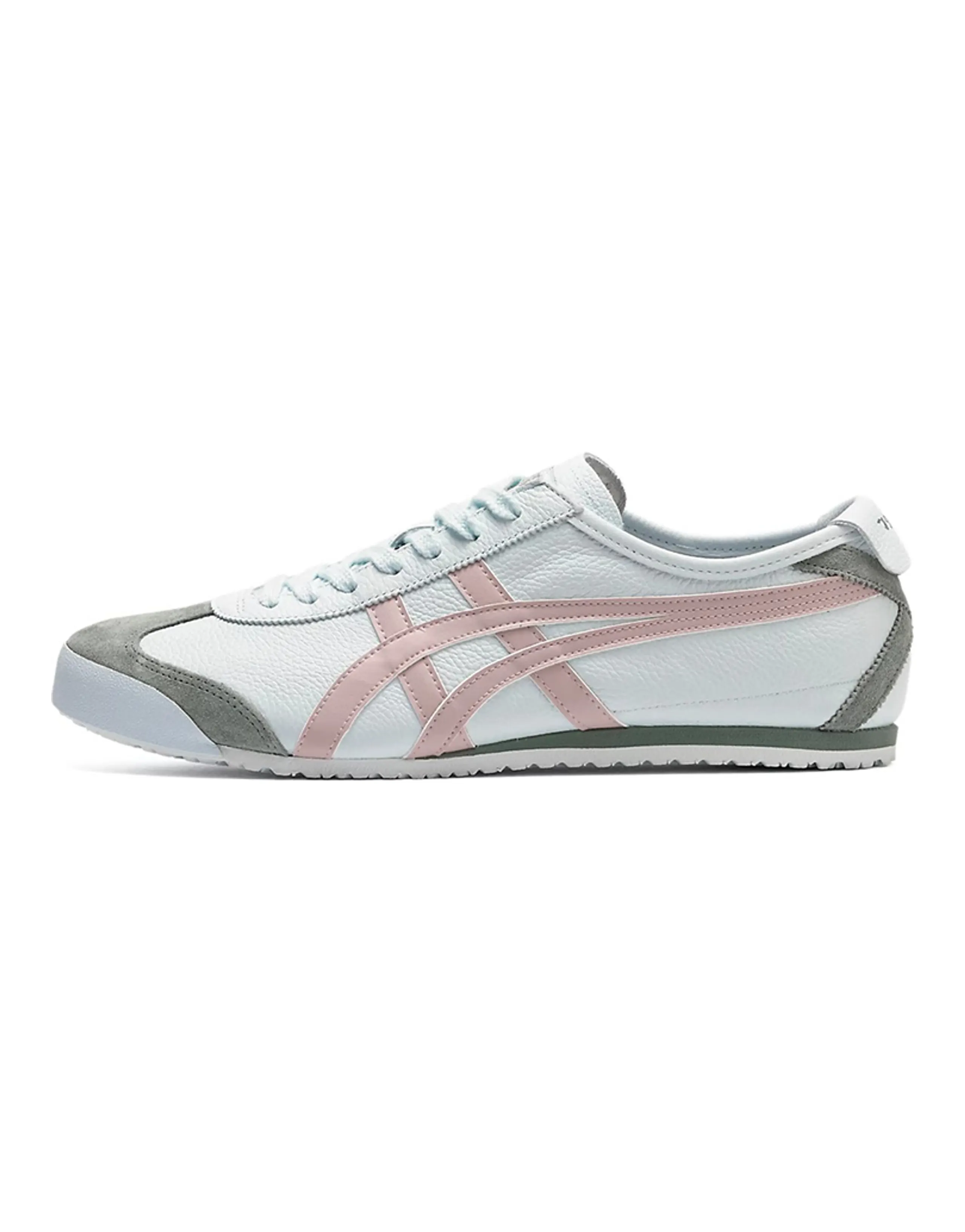 Onitsuka Tiger Onitsuka Tiger Mexico 66 Airy Blue Watershed Rose