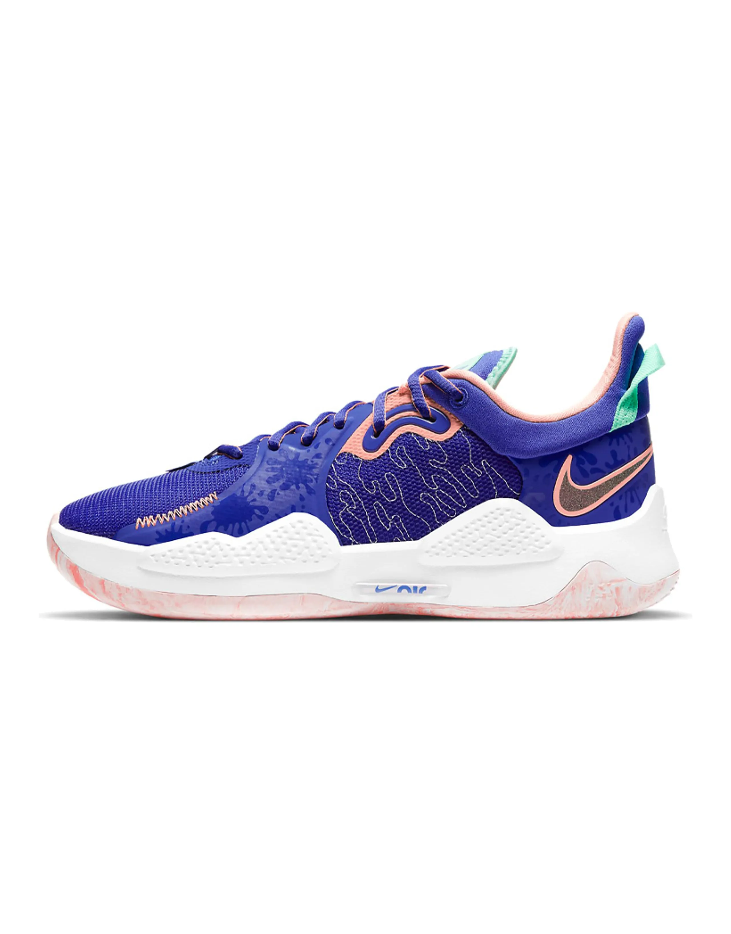 Nike Pg 5 'LA Drip'