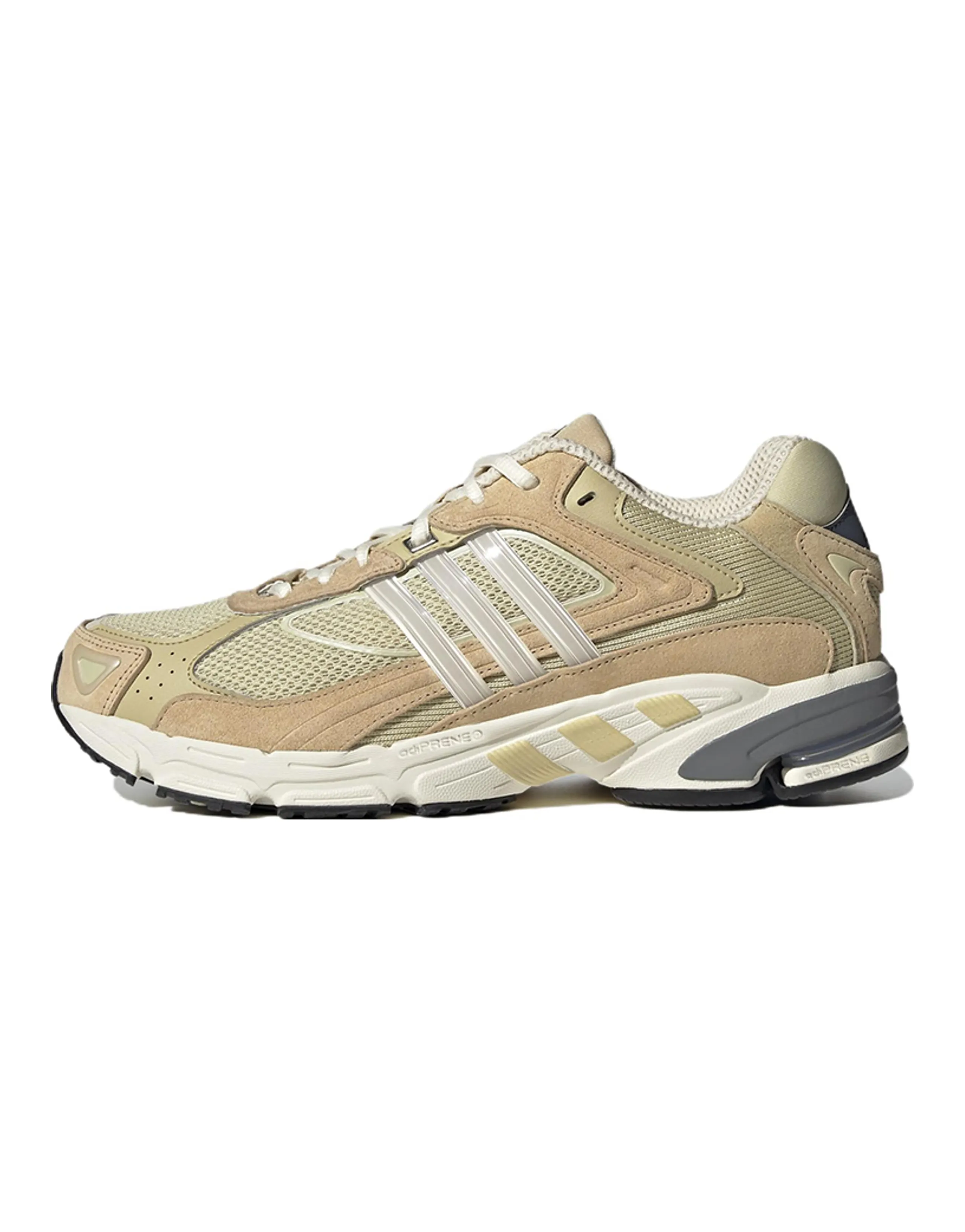 Adidas Originals Response Cl Shoes 'Hazy Beige Crystal White'