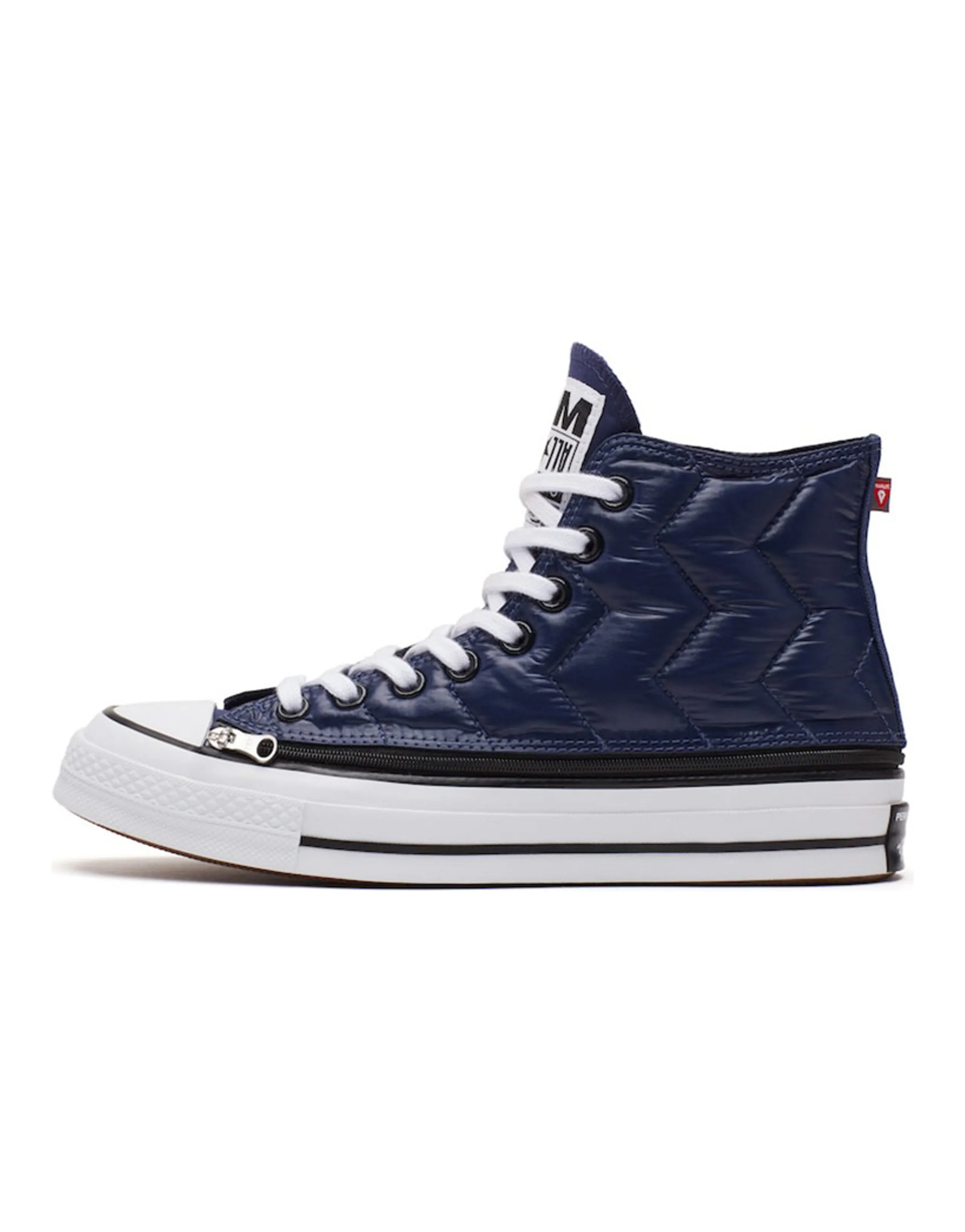 Chuck 70 P.A.M. X Converse Hi 'Mutation'
