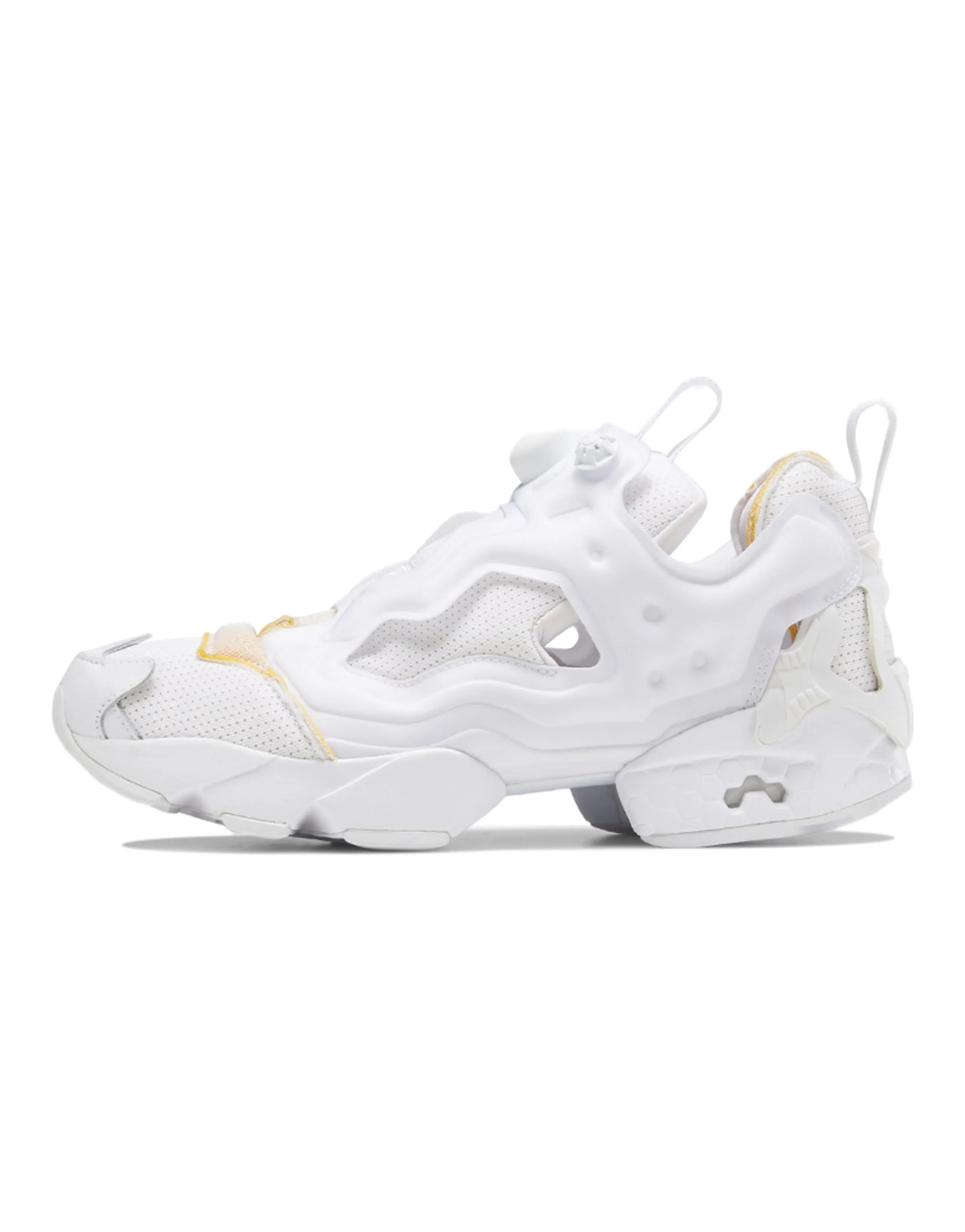 Reebok Instapump Fury Maison Margiela Memory Of White