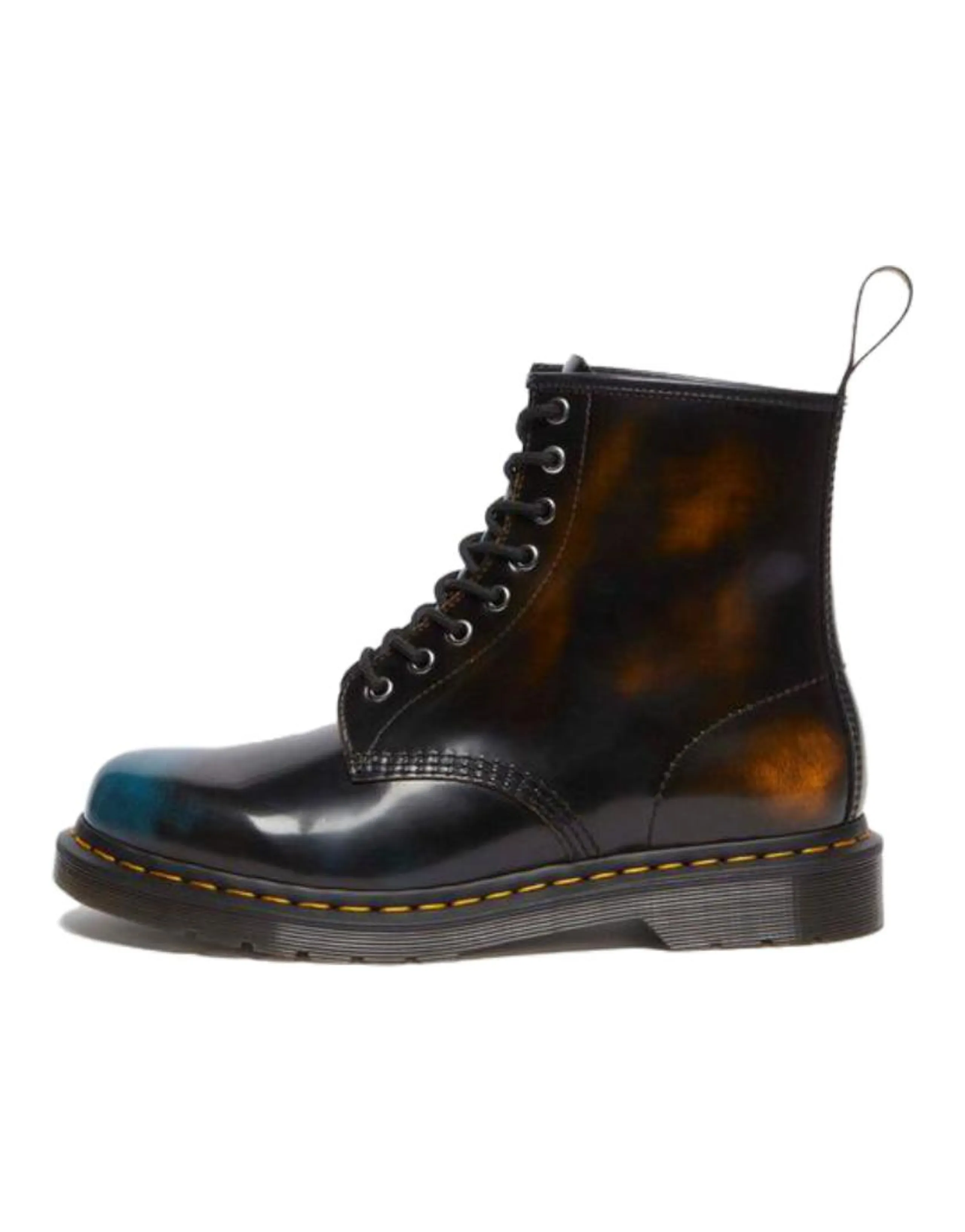 Dr.Martens 1460 Brush Off Boots