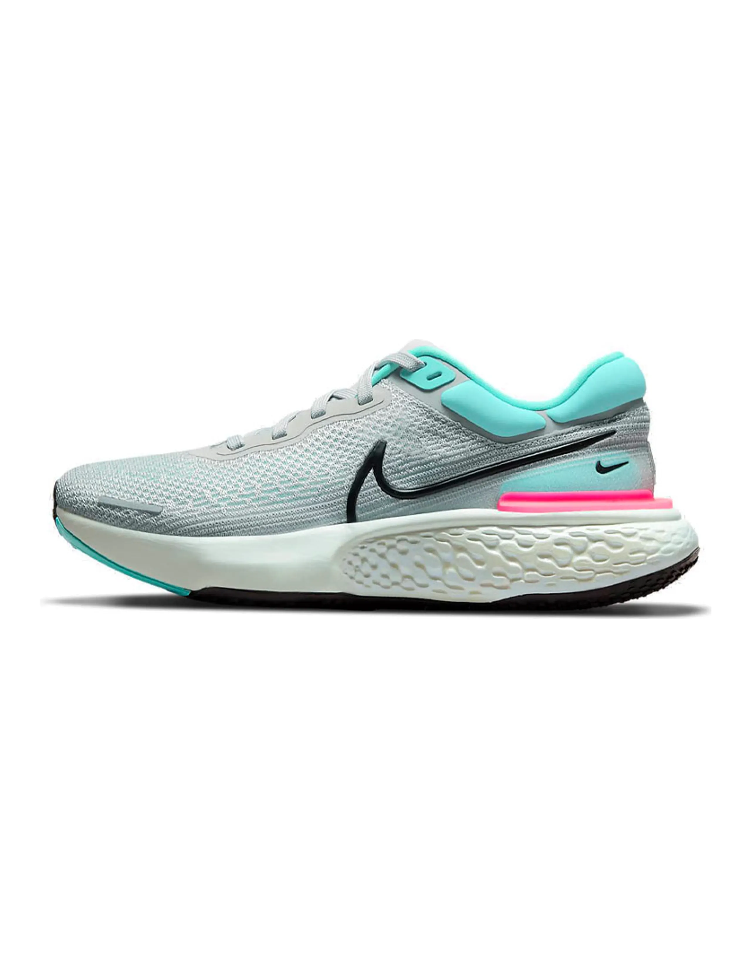 Nike ZoomX Invincible Run Flyknit Dynamic Turquoise